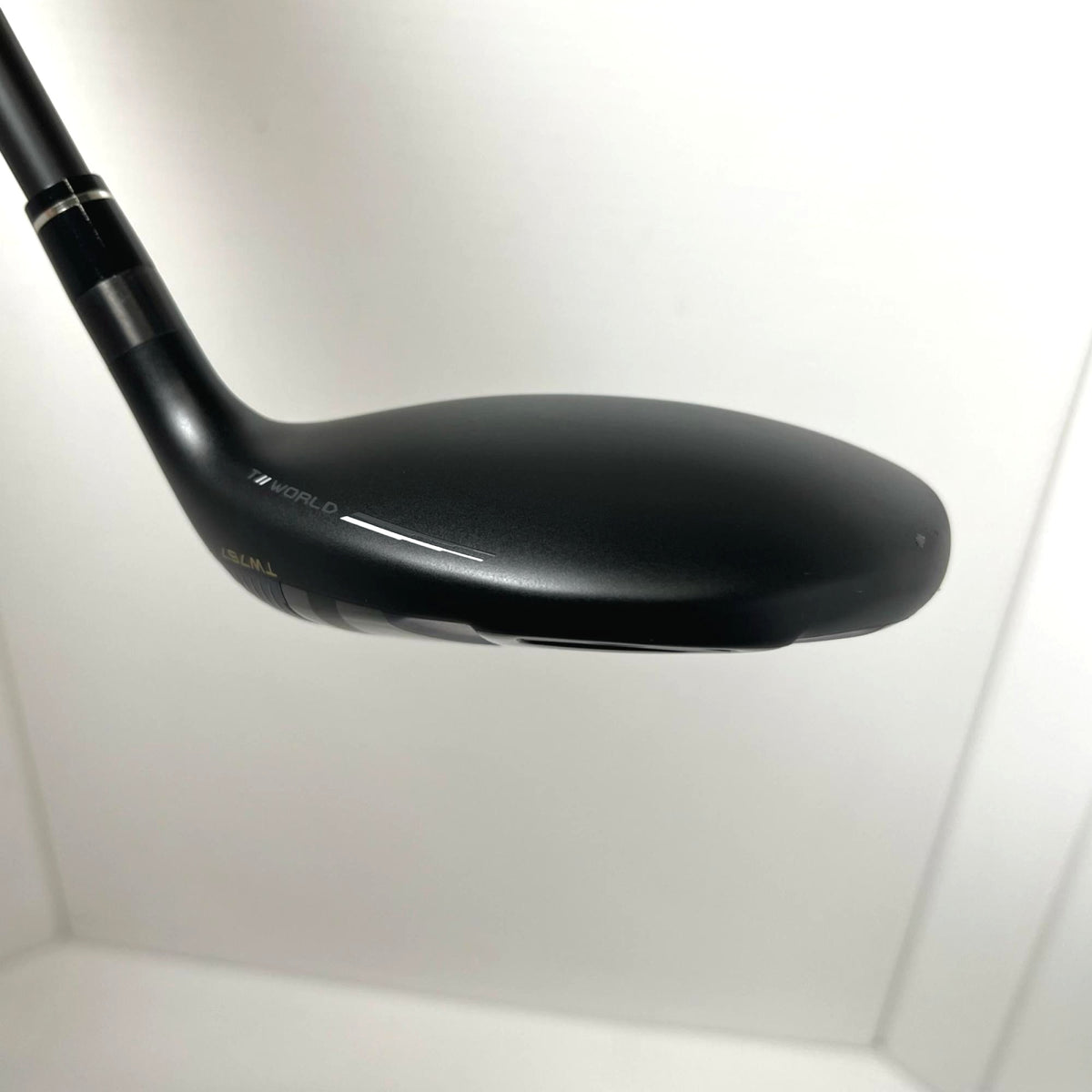 Honma Golf Hybrid TW767 24° Stiff VIZARD EZ-C
