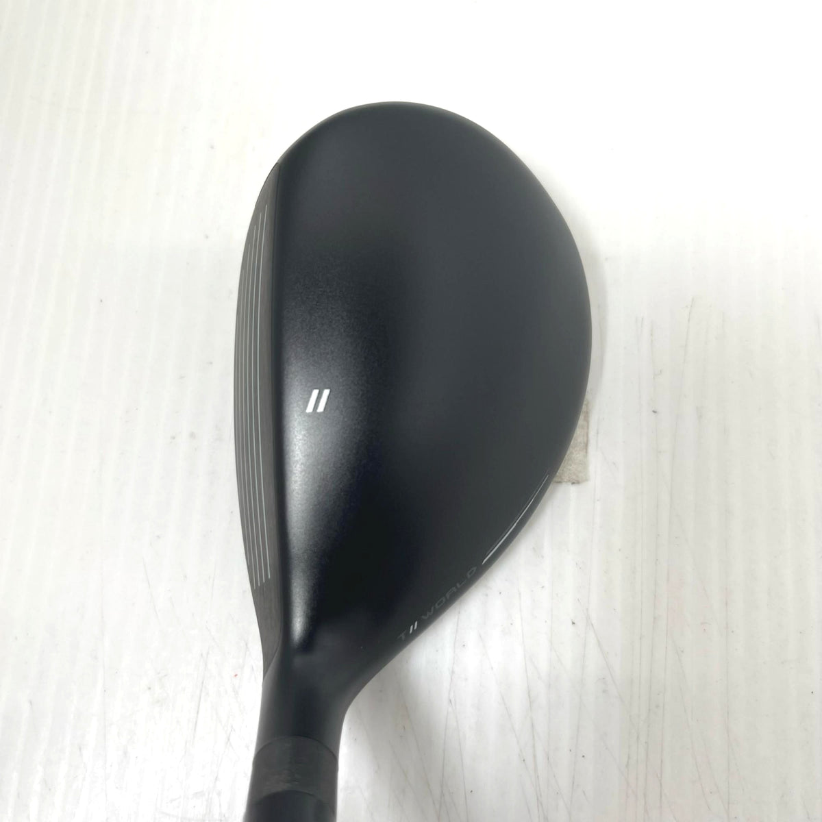 Honma Golf Hybrid TW767 21° Stiff VIZARD EZ-C
