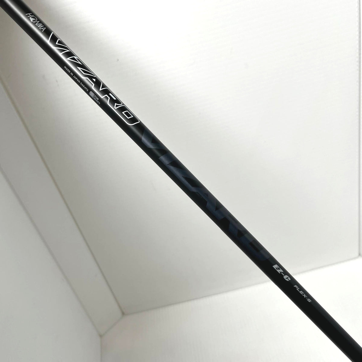 Honma Golf Hybrid TW767 21° Stiff VIZARD EZ-C