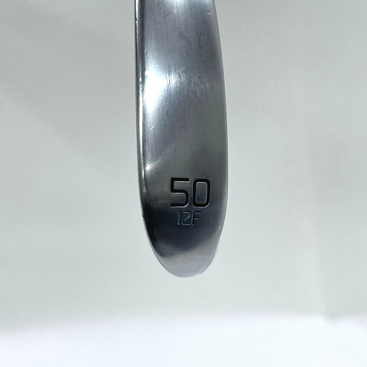 Titleist Wedge VOKEY SPIN MILLED SM10 Tour Chrome 50° BV 105