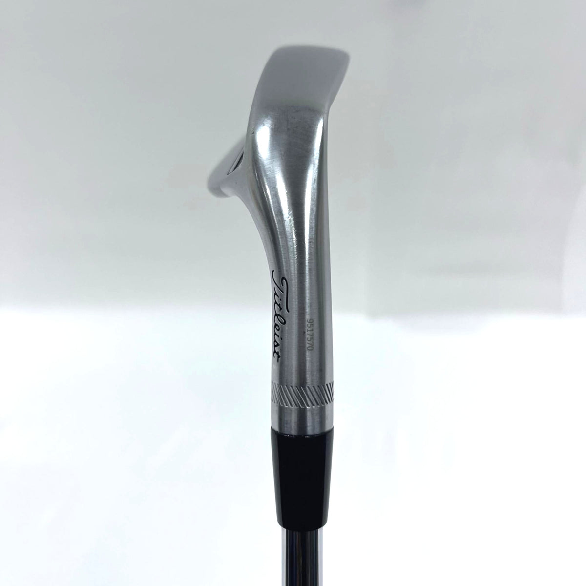Titleist Wedge VOKEY SPIN MILLED SM10 Tour Chrome 50° BV 105