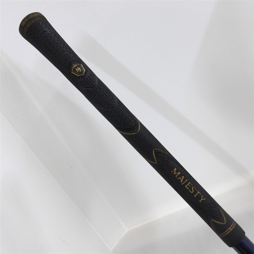 Maruman Iron Set MAJESTY ROYAL BLACK Regular MAJESTY LV510 5 pieces