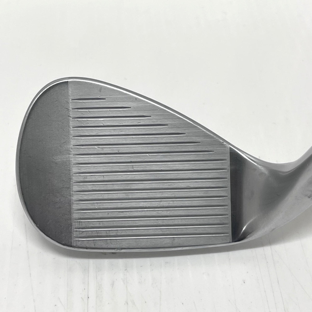 Titleist Wedge VOKEY SPIN MILLED SM8 Tour Chrome 48° Regular NS PRO ZELOS 7