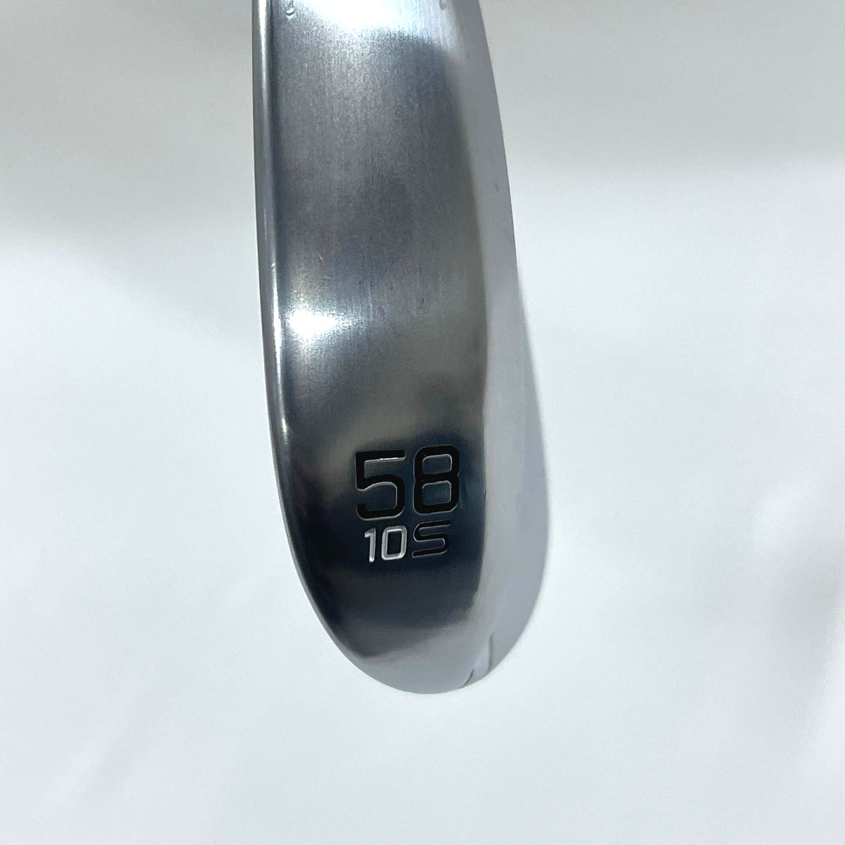 Titleist Wedge VOKEY SPIN MILLED SM8 Tour Chrome 58° Stiff NS PRO 950GH neo