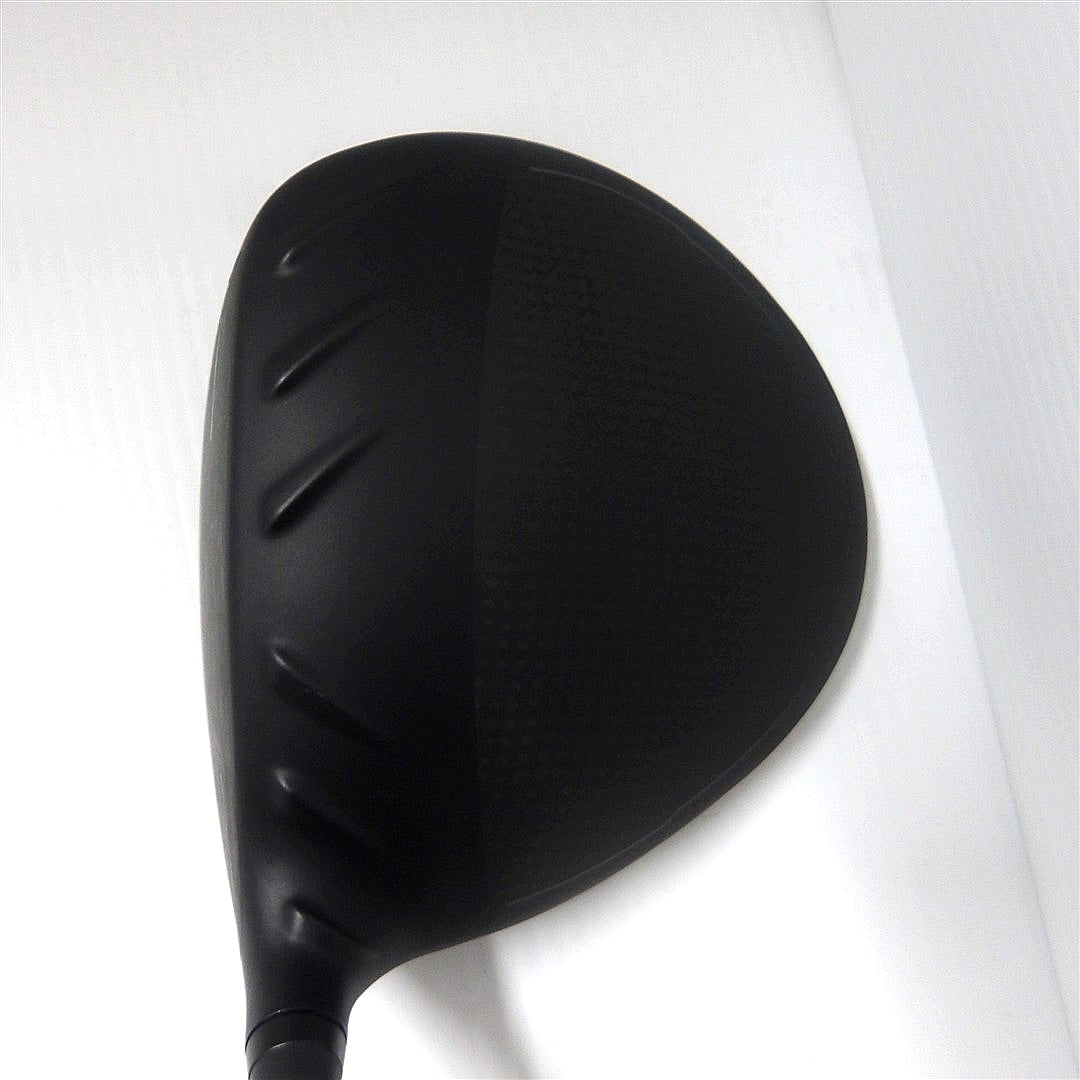 Ping Driver G440 K 10.5° Stiff SPEEDER BOOST 40