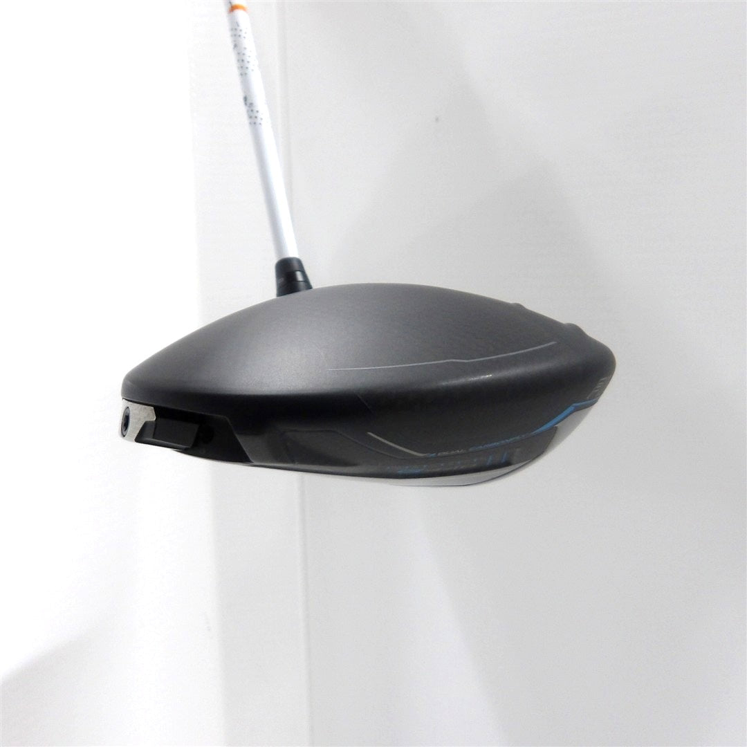 Ping Driver G440 K 10.5° Stiff SPEEDER BOOST 40