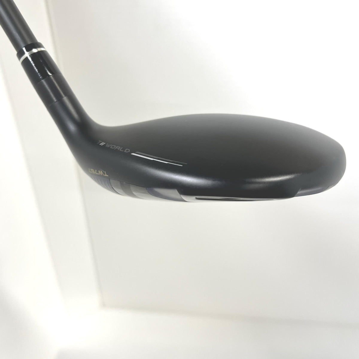Honma Hybrid TOUR WORLD TW767 21° Stiff VIZARD EZ-C