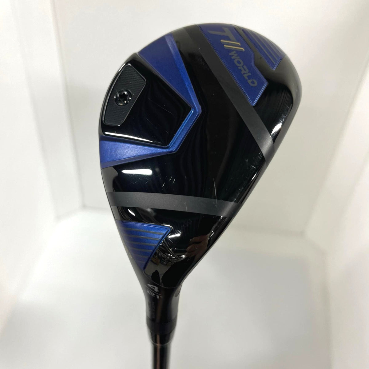 Honma Golf Hybrid TOUR WORLD TW767 21° VIZARD EZ-TH 7