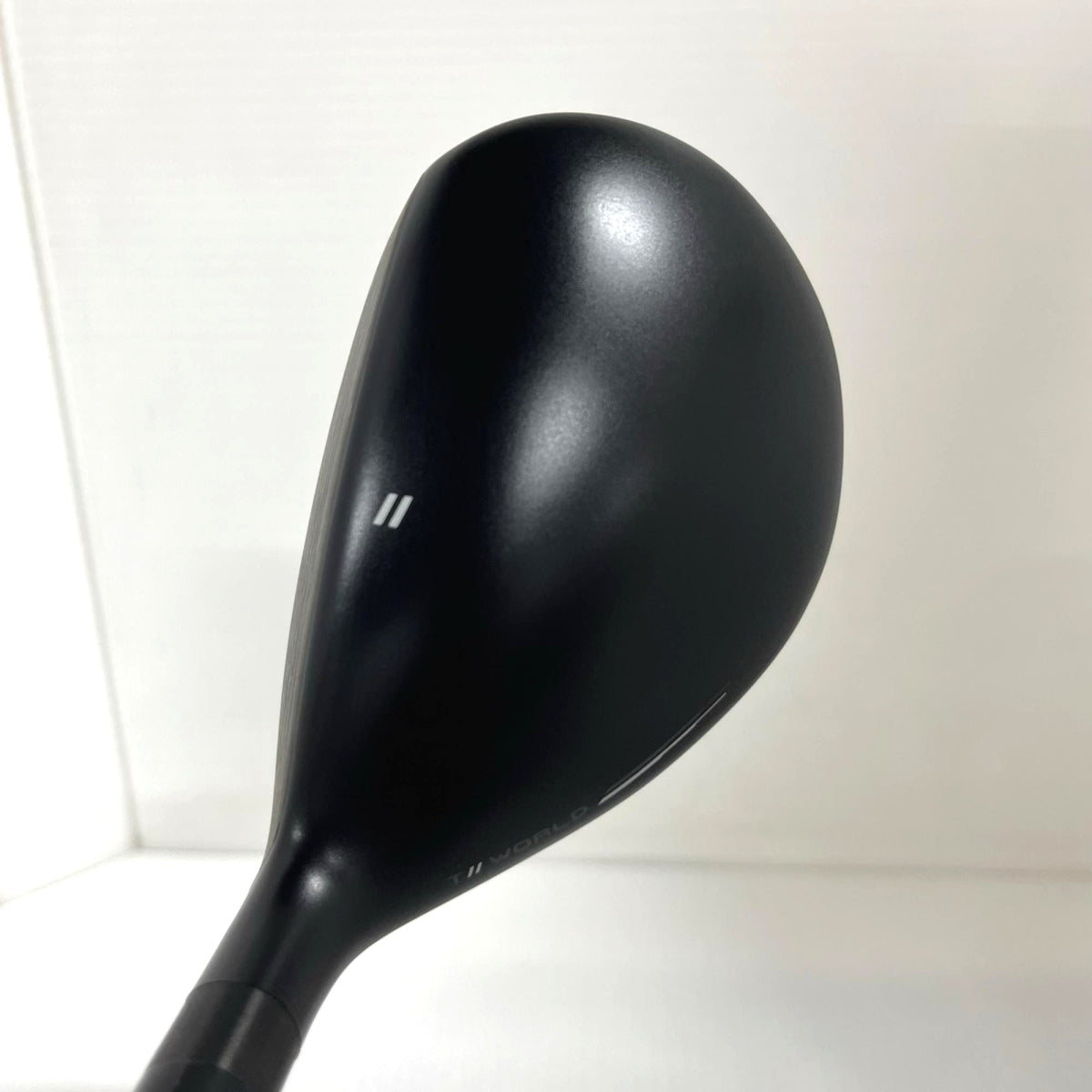 Honma Hybrid TOUR WORLD TW767 21° VIZARD EZ-TH 7