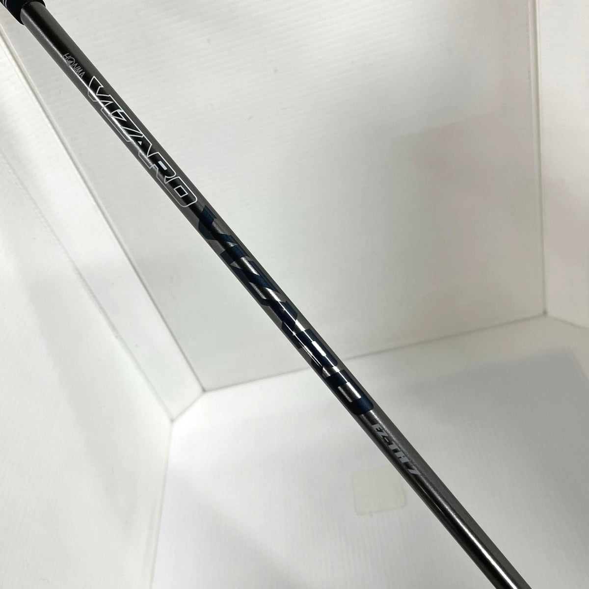 Honma Golf Hybrid TOUR WORLD TW767 21° VIZARD EZ-TH 7
