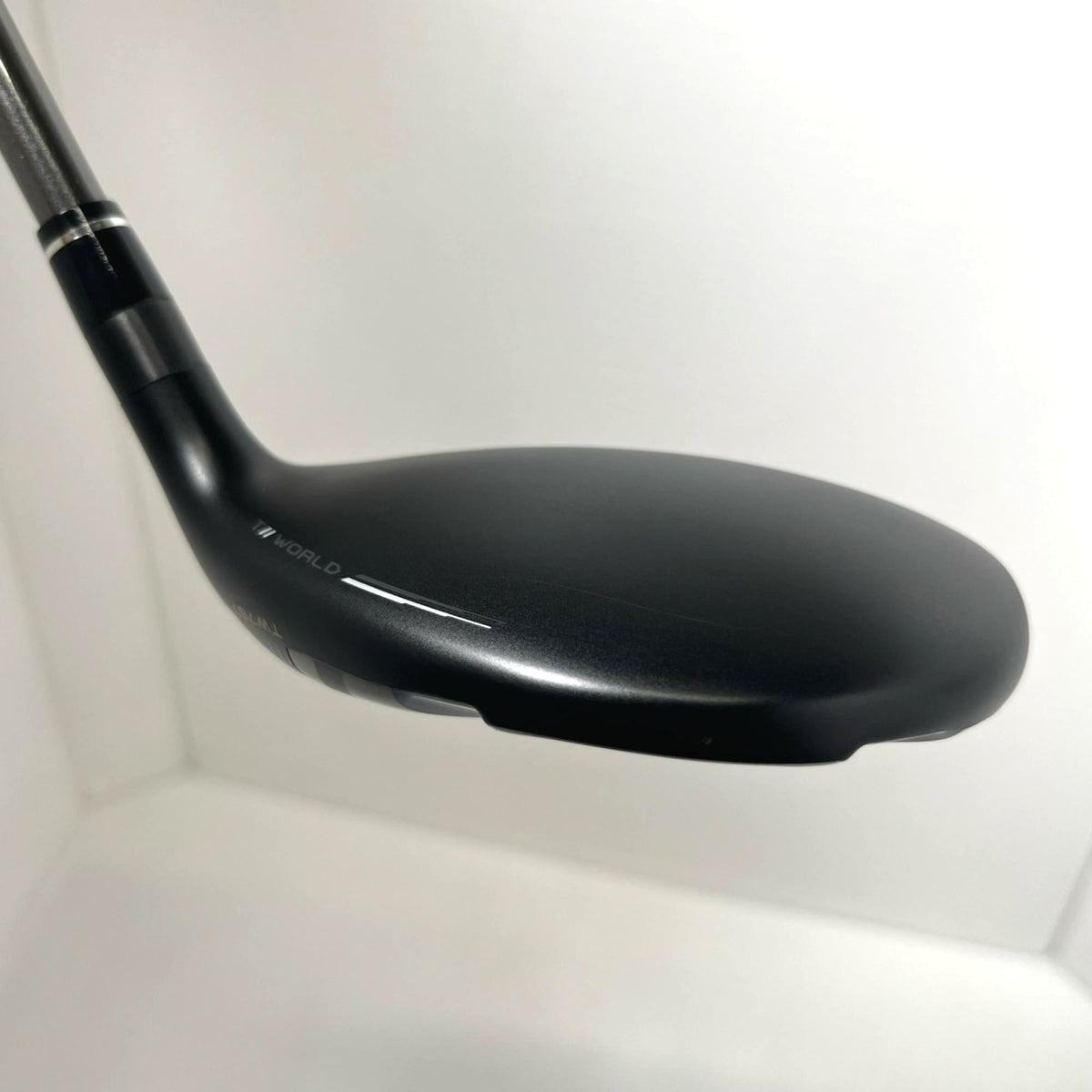 Honma Golf Hybrid TW767 18° VIZARD EZ-TH 7