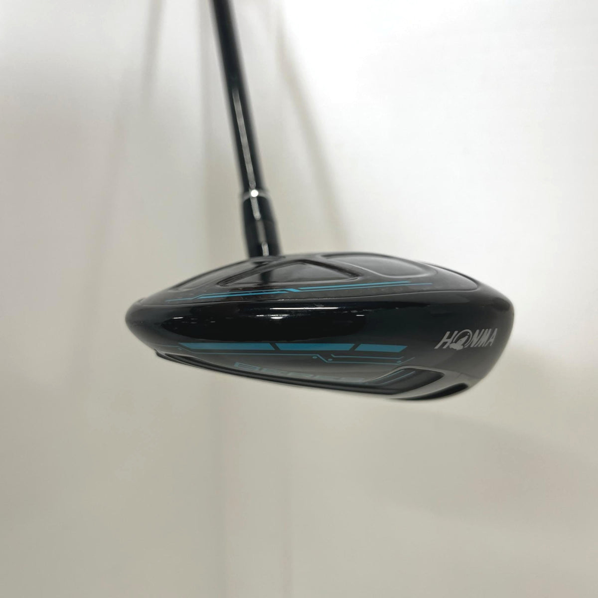 Honma Golf Fairway BERES NX 15° Regular VIZARD FOR NX 45