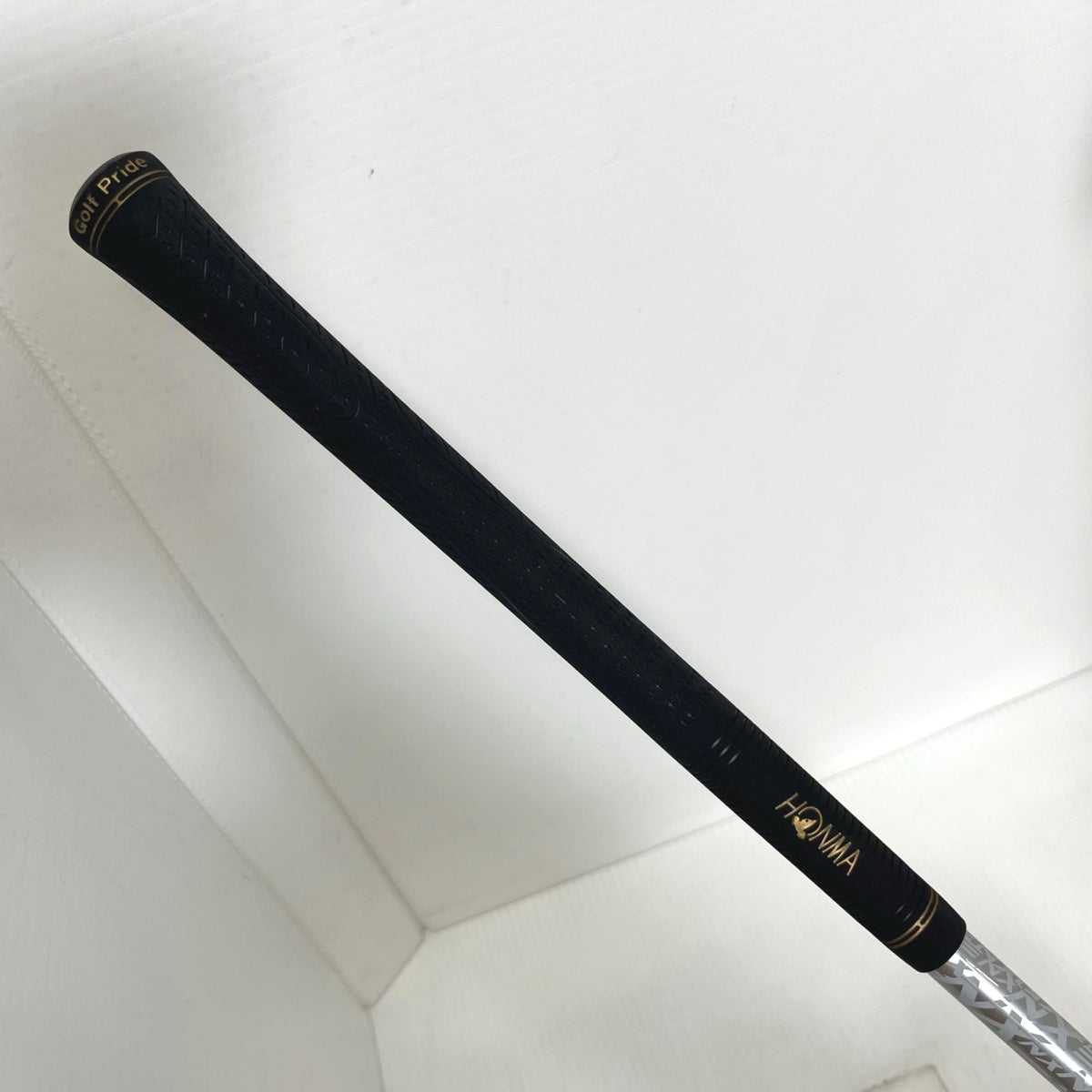 Honma Golf Fairway BERES NX 15° Regular VIZARD FOR NX 45