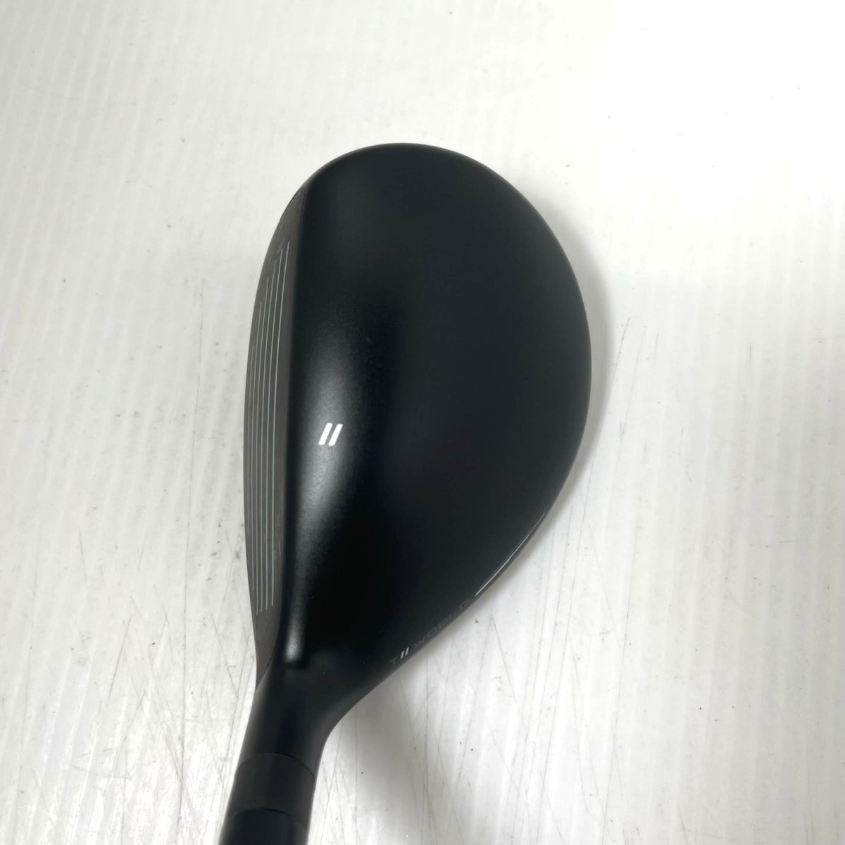 Honma Golf Hybrid TW767 24° VIZARD EZ-TH 7