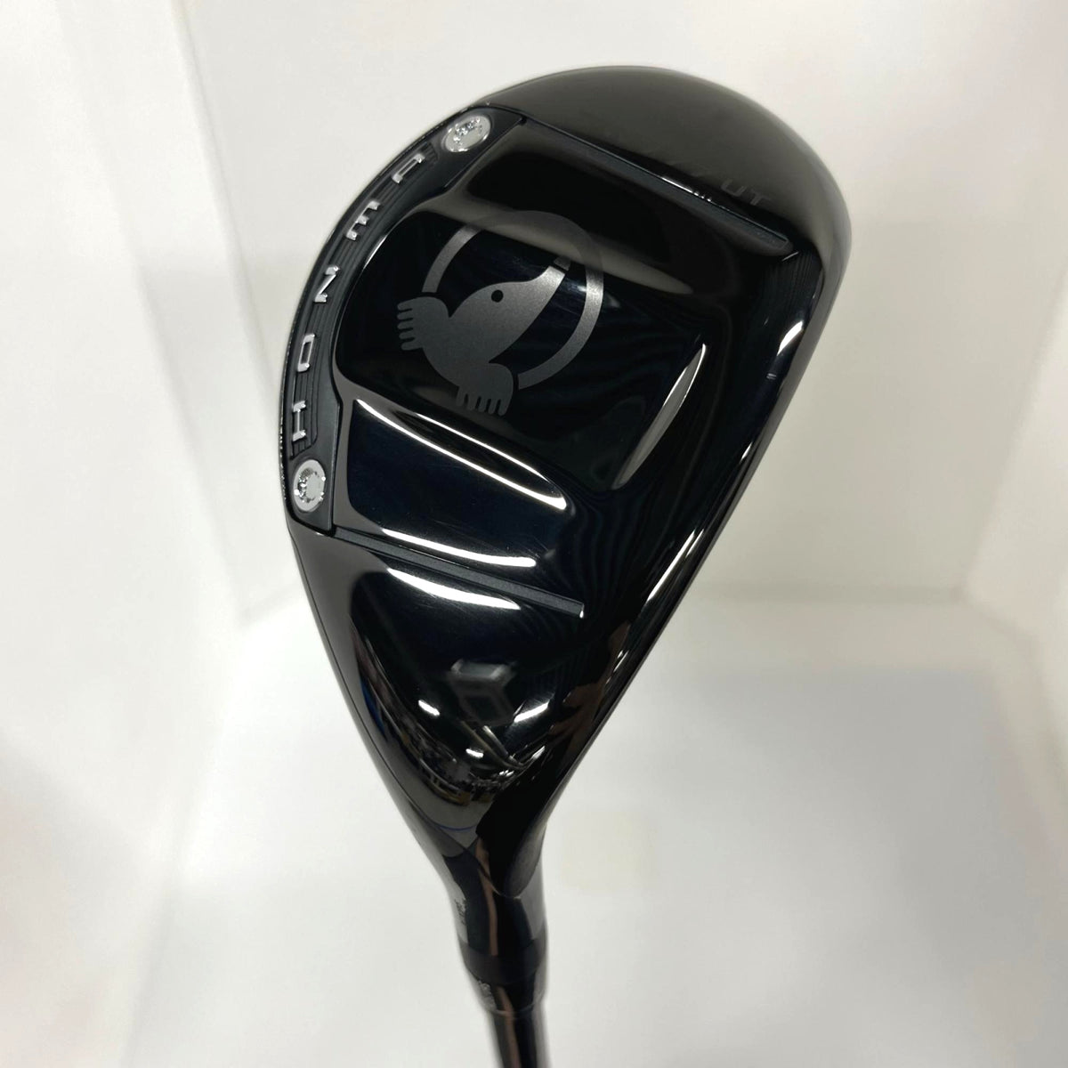 Honma Hybrid TOUR WORLD TW777 22° VIZARD UT-7