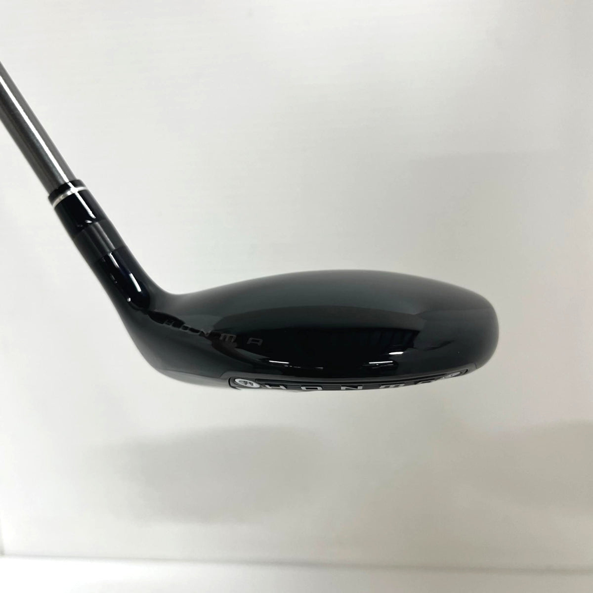 Honma Hybrid TOUR WORLD TW777 22° VIZARD UT-7