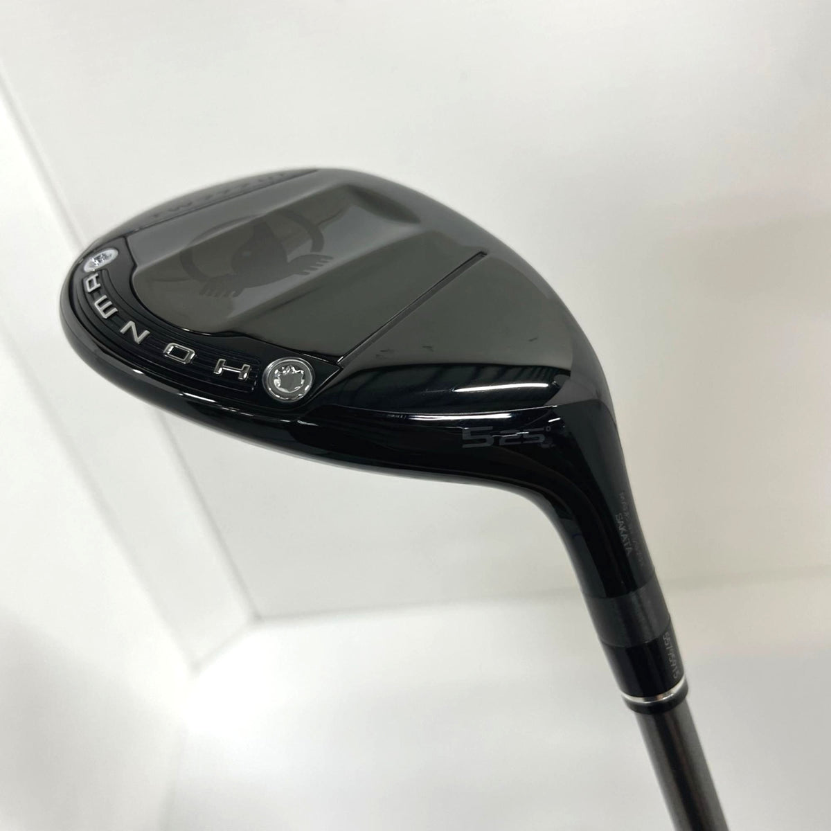 Honma Golf Hybrid TOUR WORLD TW777 25° VIZARD UT-7