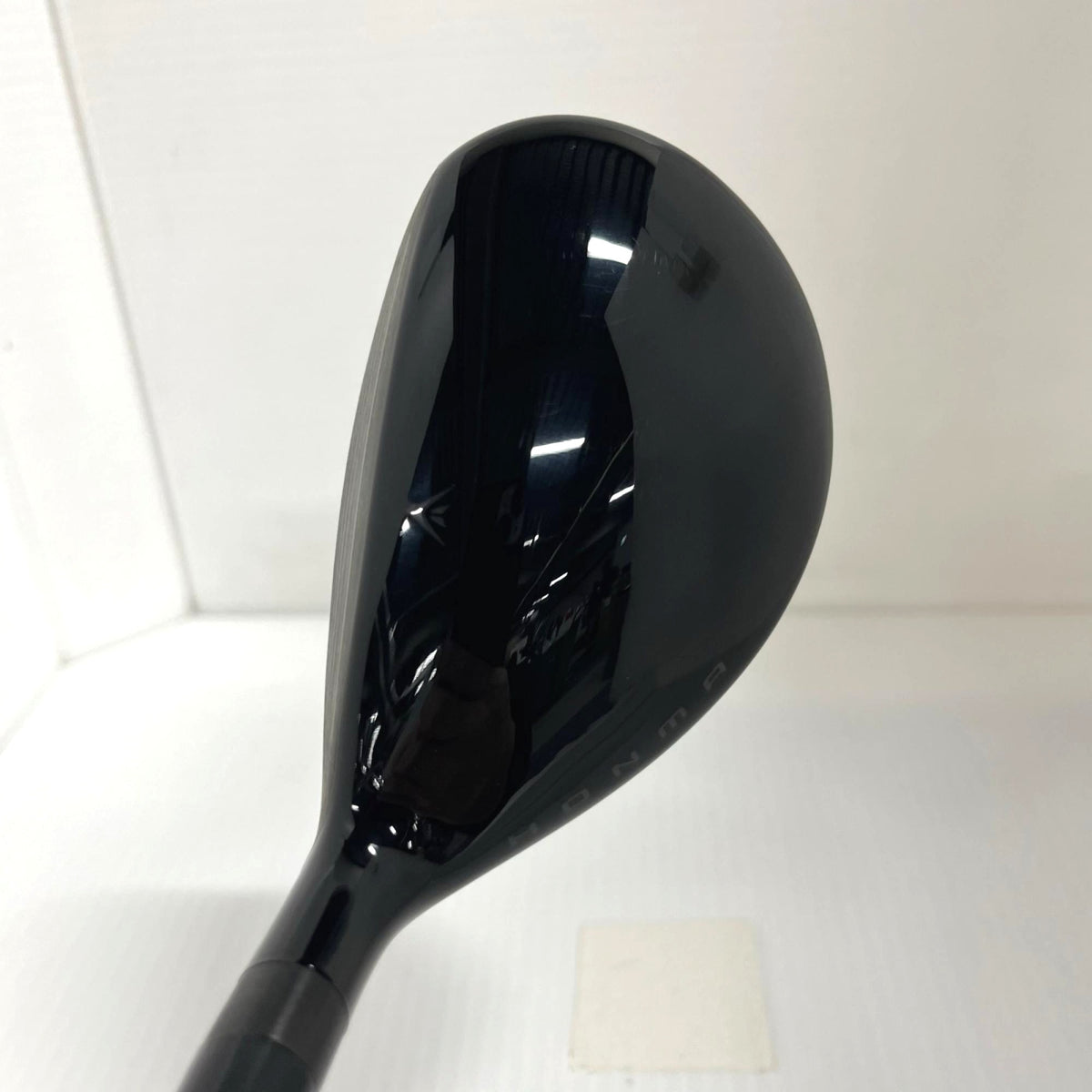 Honma Golf Hybrid TOUR WORLD TW777 25° VIZARD UT-7