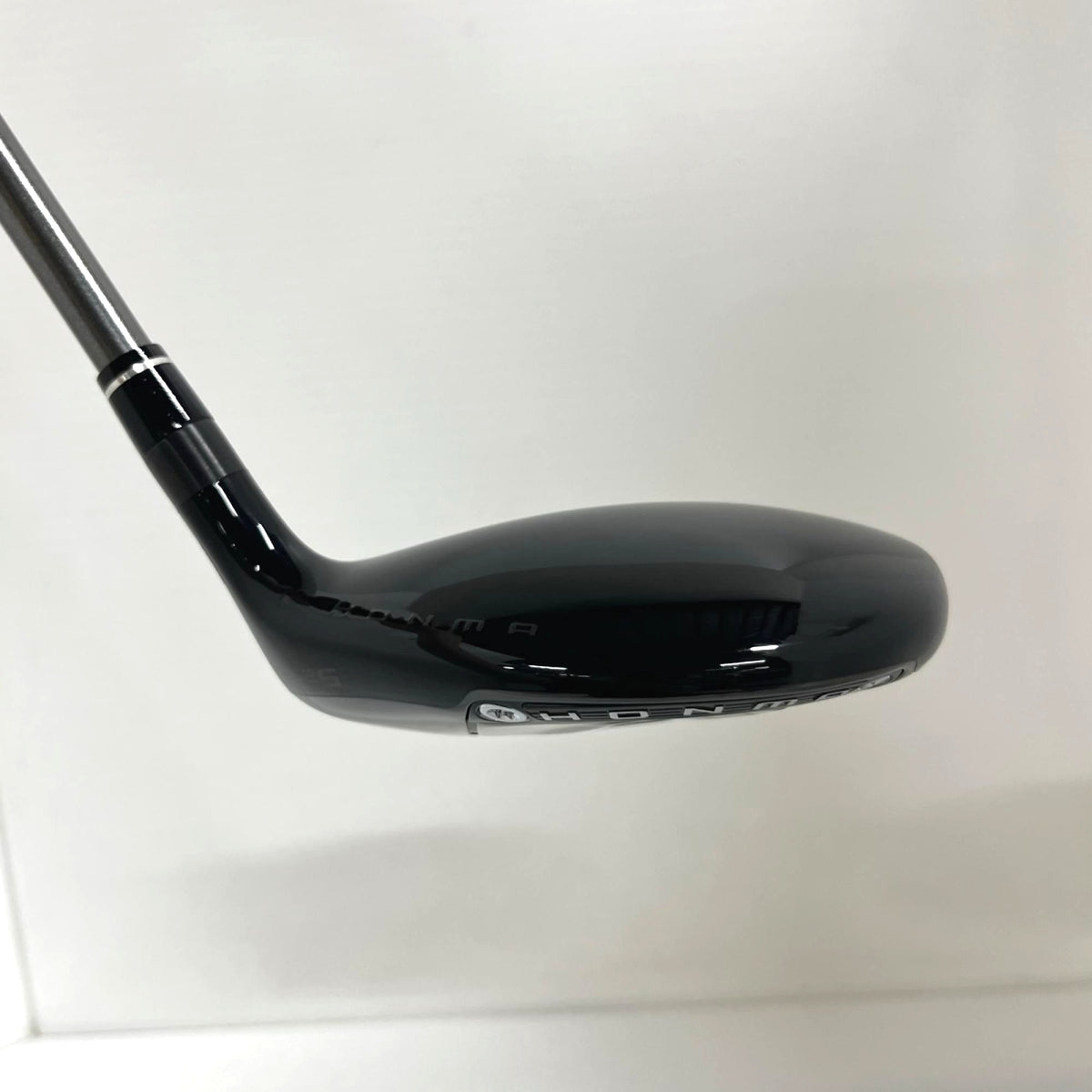 Honma Hybrid TOUR WORLD TW777 25° VIZARD UT-7