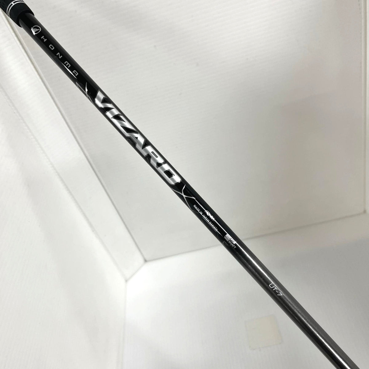 Honma Golf Hybrid TOUR WORLD TW777 25° VIZARD UT-7