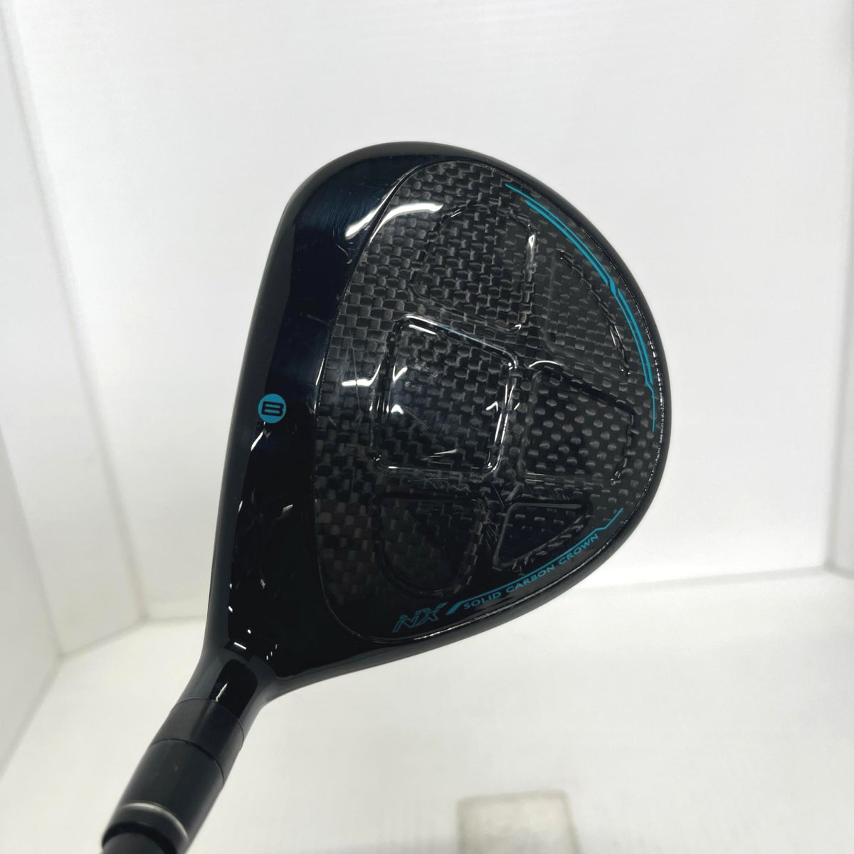 Honma Golf Fairway BERES NX 18° Stiff VIZARD FOR NX 45