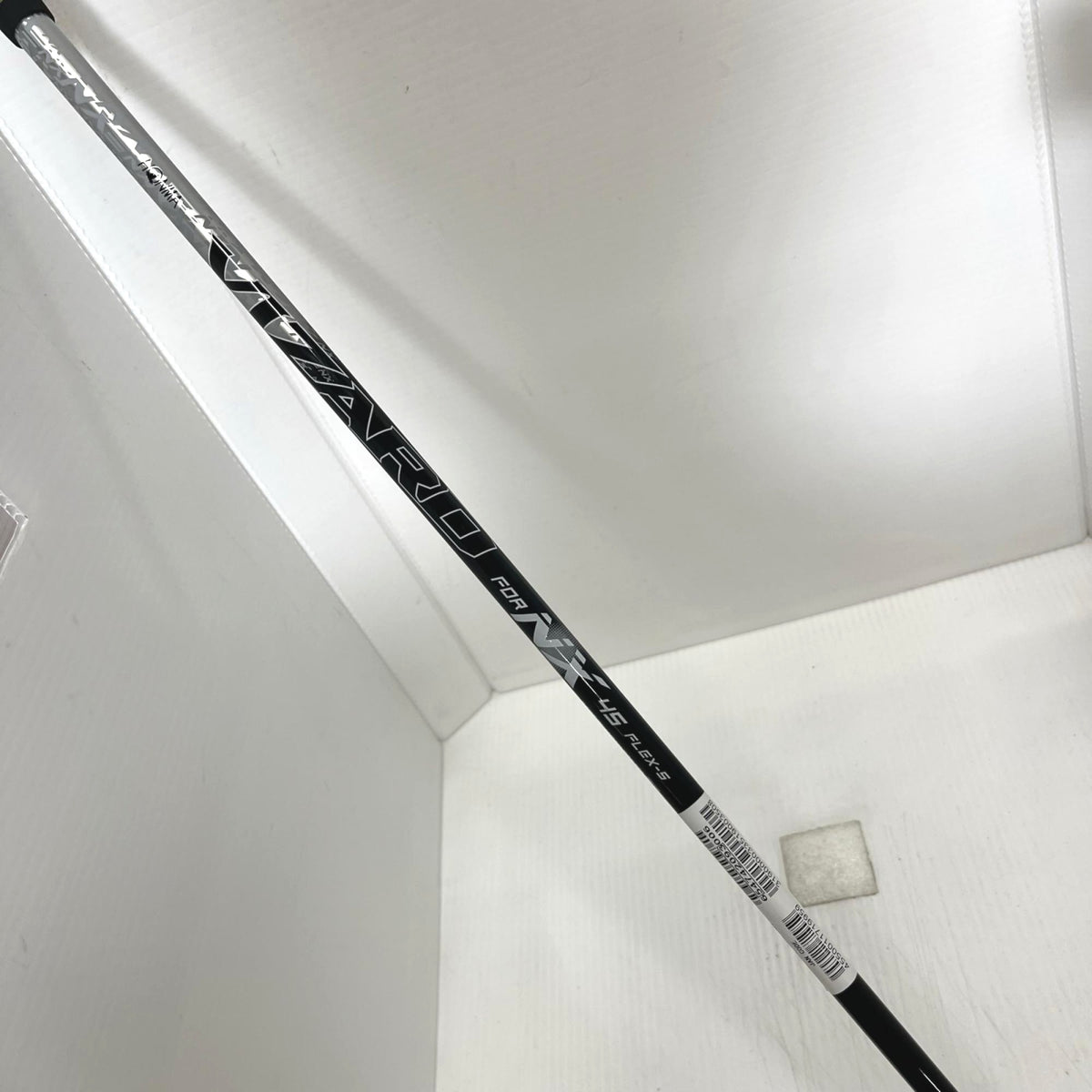 Honma Golf Fairway BERES NX 18° Stiff VIZARD FOR NX 45