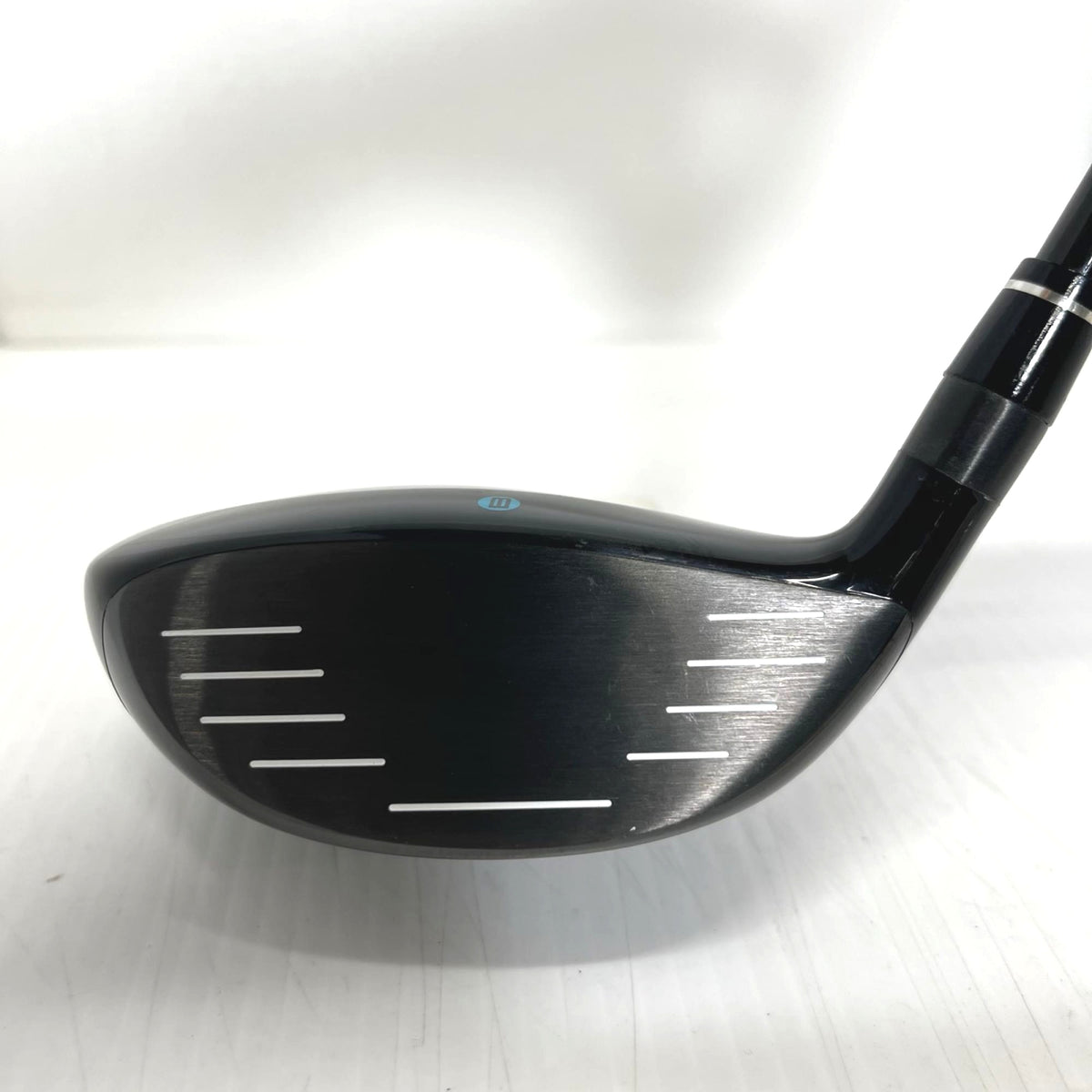 Honma Golf Fairway BERES NX 15° Stiff VIZARD FOR NX 45