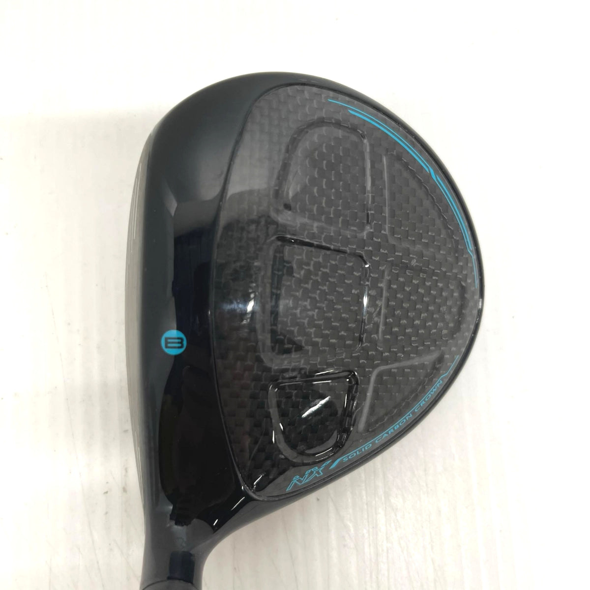 Honma Golf Fairway BERES NX 15° Stiff VIZARD FOR NX 45
