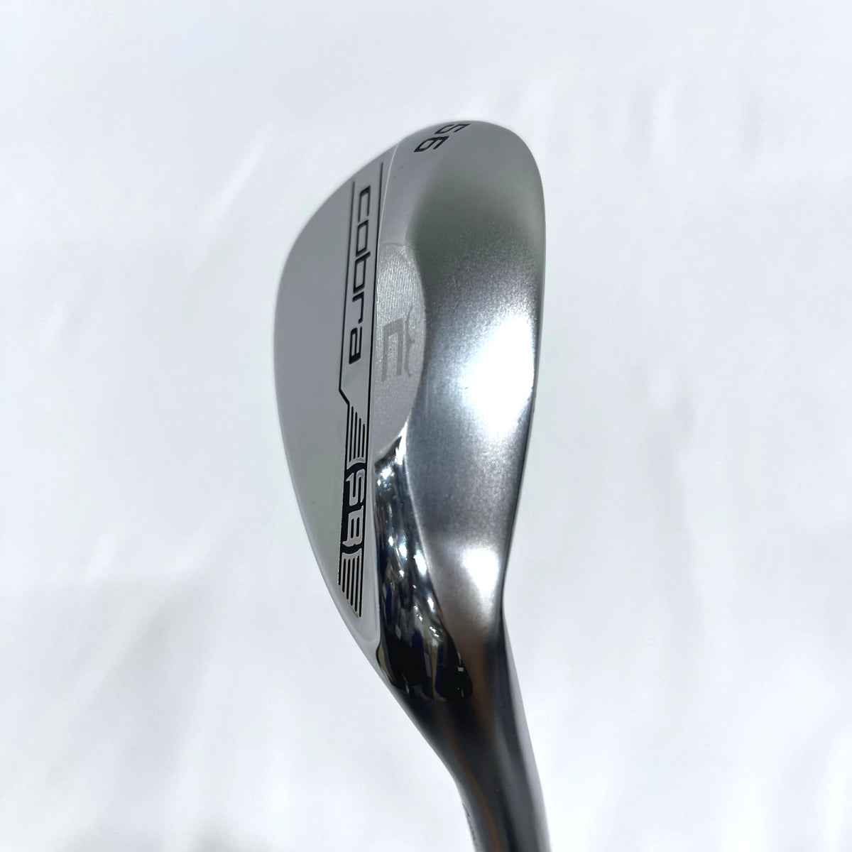 Cobra Wedge KING SB WEDGE(2023) 56° Stiff Dynamic Gold 105