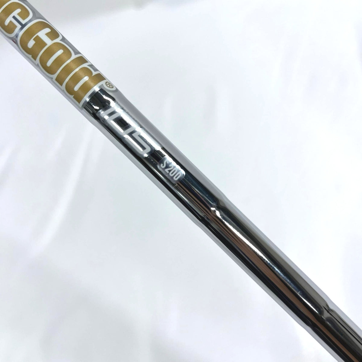 Cobra Wedge KING SB WEDGE(2023) 56° Stiff Dynamic Gold 105