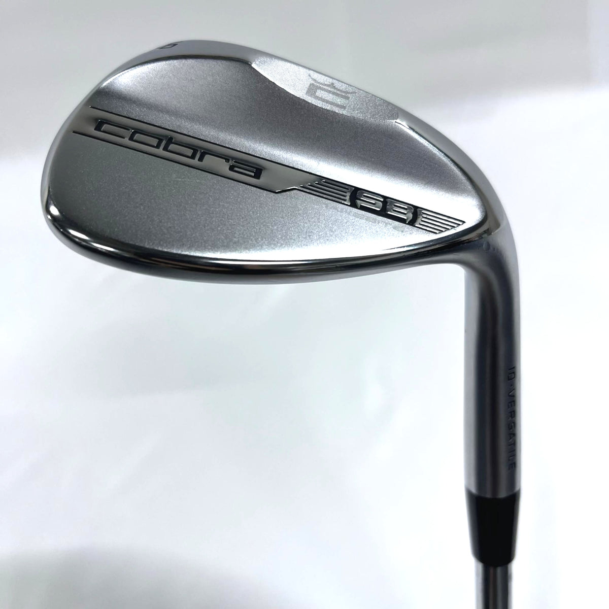 Cobra Wedge KING SB WEDGE(2023) 56° Stiff Dynamic Gold EX TOUR ISSUE