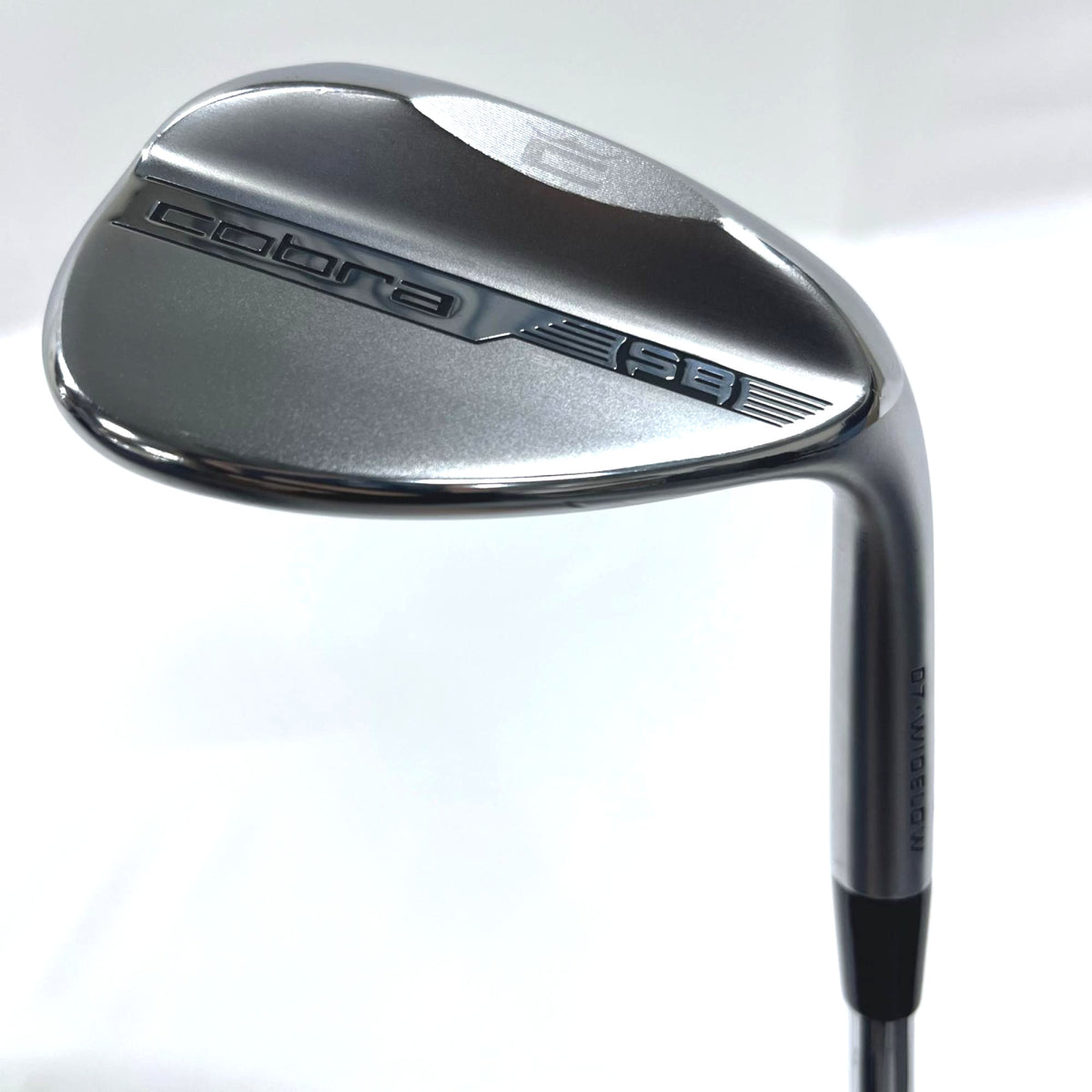 Cobra Wedge KING SB WEDGE(2023) 56° Stiff Dynamic Gold EX TOUR ISSUE