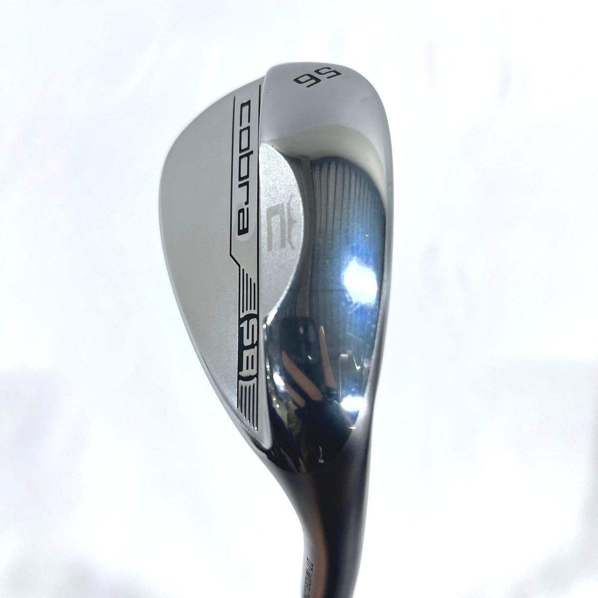 Cobra Wedge KING SB WEDGE(2023) 56° Stiff Dynamic Gold EX TOUR ISSUE