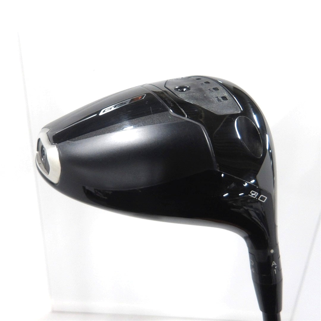 Titleist Driver GTS3 9° Stiff TENSEI PRO 1K ORANGE 60