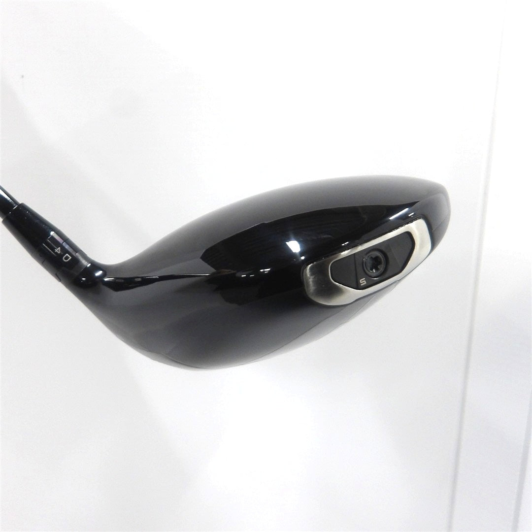 Titleist Driver GTS3 9° Stiff TENSEI PRO 1K ORANGE 60