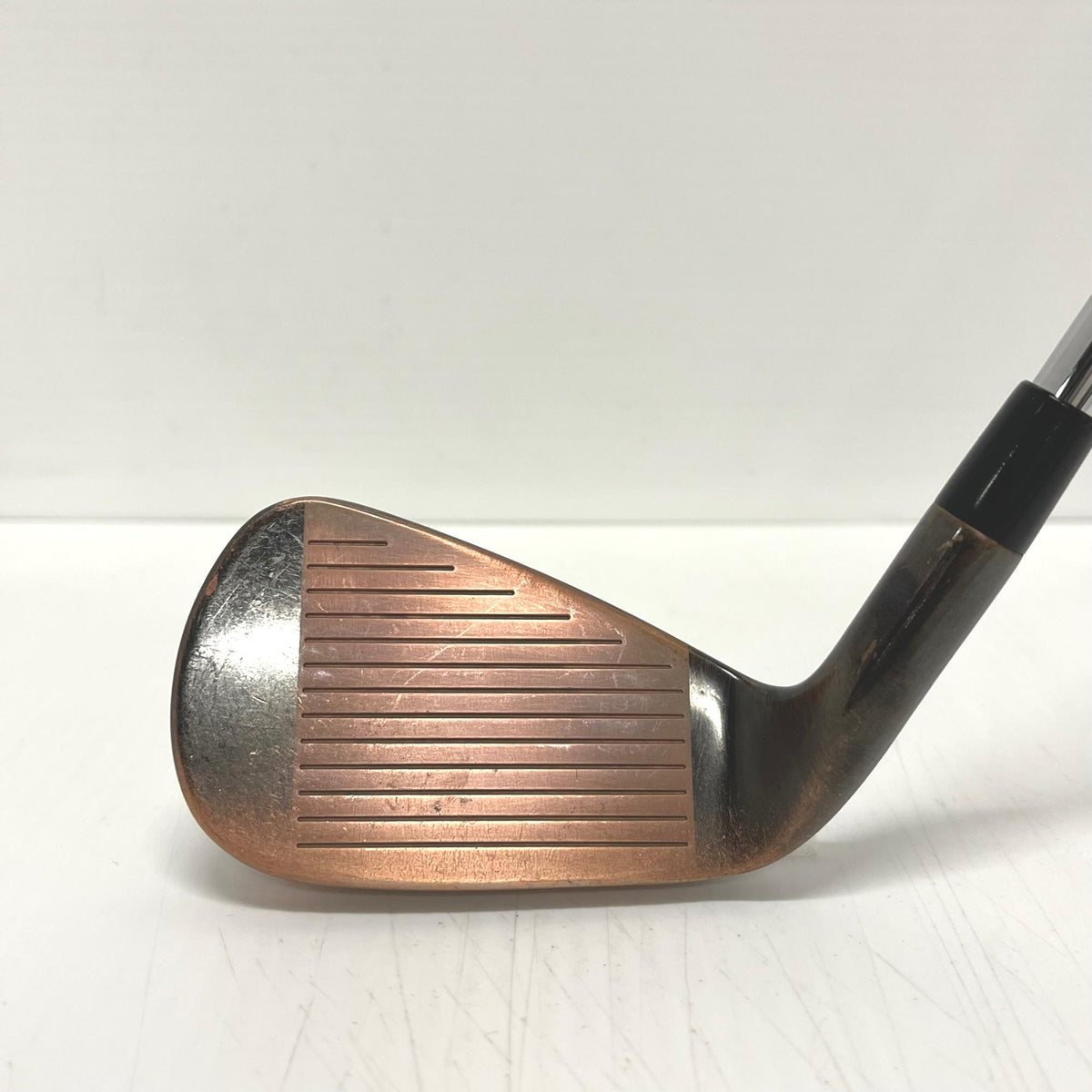 Callaway Iron Set APEX Ai300 COPPER (CE limited) NS PRO MODUS3 TOUR105 6 pieces Men