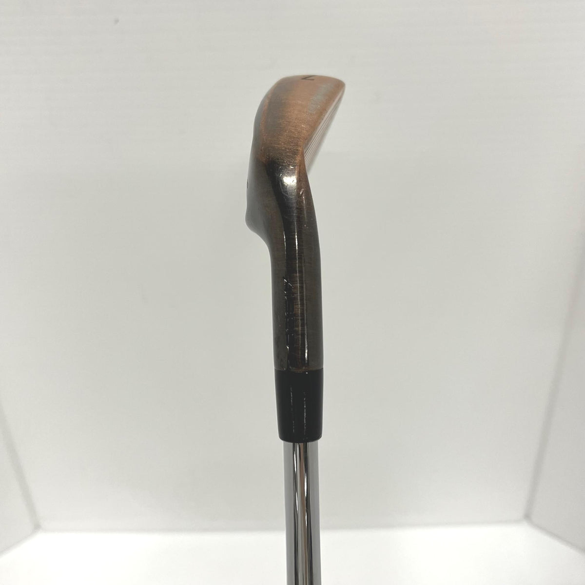 Callaway Iron Set APEX Ai300 COPPER (CE limited) NS PRO MODUS3 TOUR105 6 pieces Men