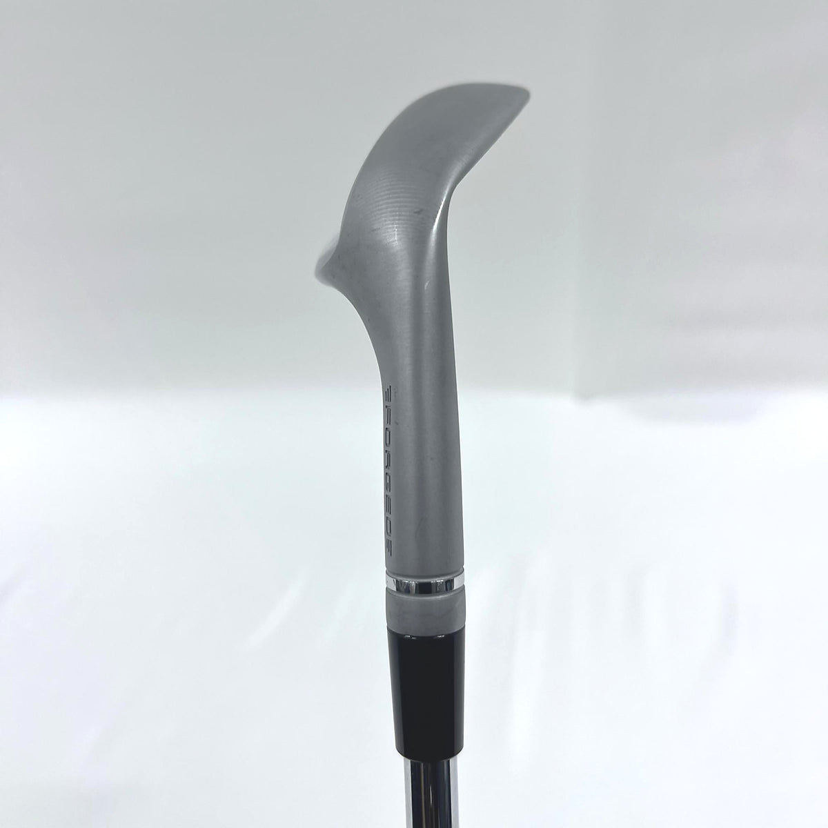 Taylormade Wedge Taylor Made MILLED GRIND 5 58° Stiff Dynamic Gold MID 115