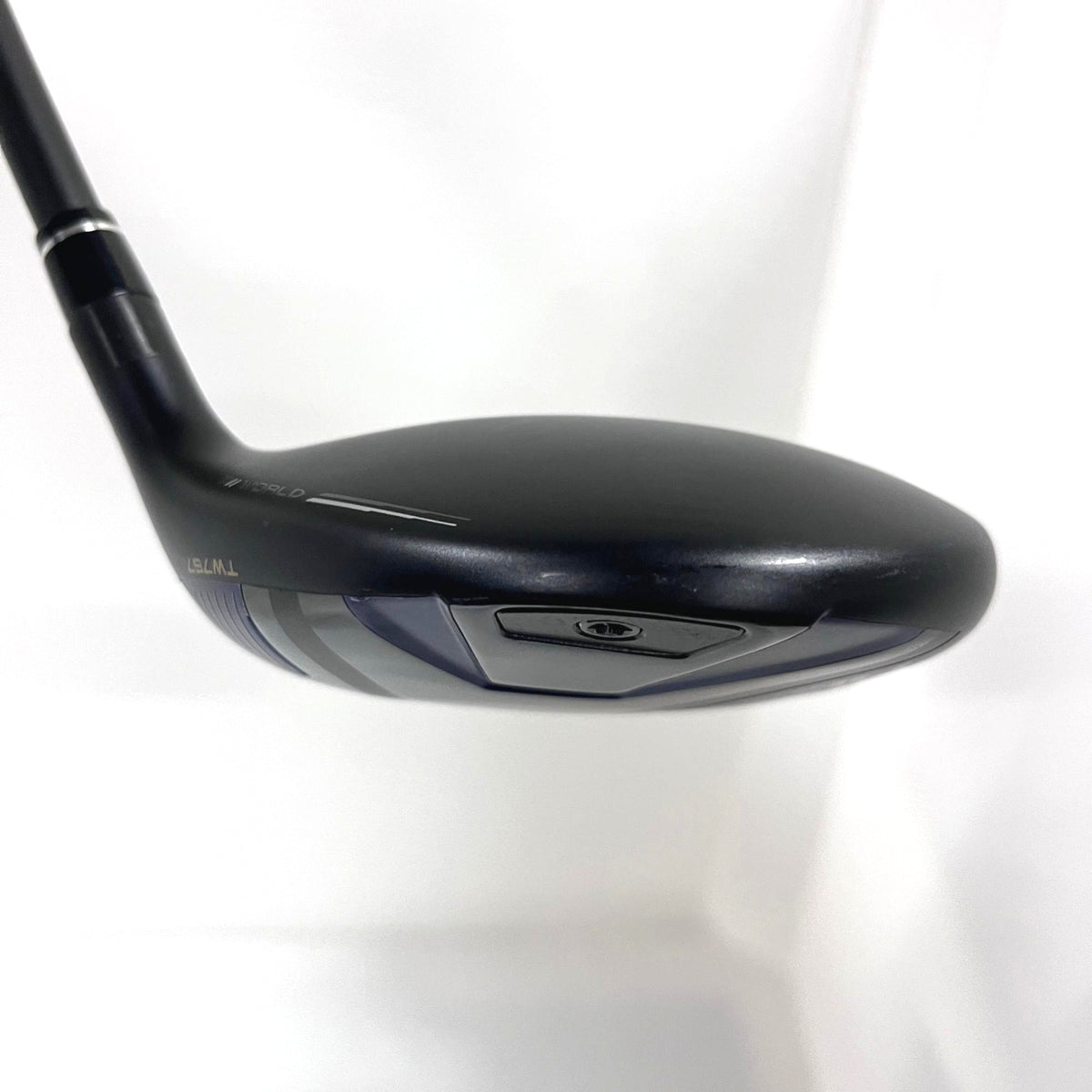 HONMA Hybrid TOUR WORLD TW767 24° Regular VIZARD EZ-C