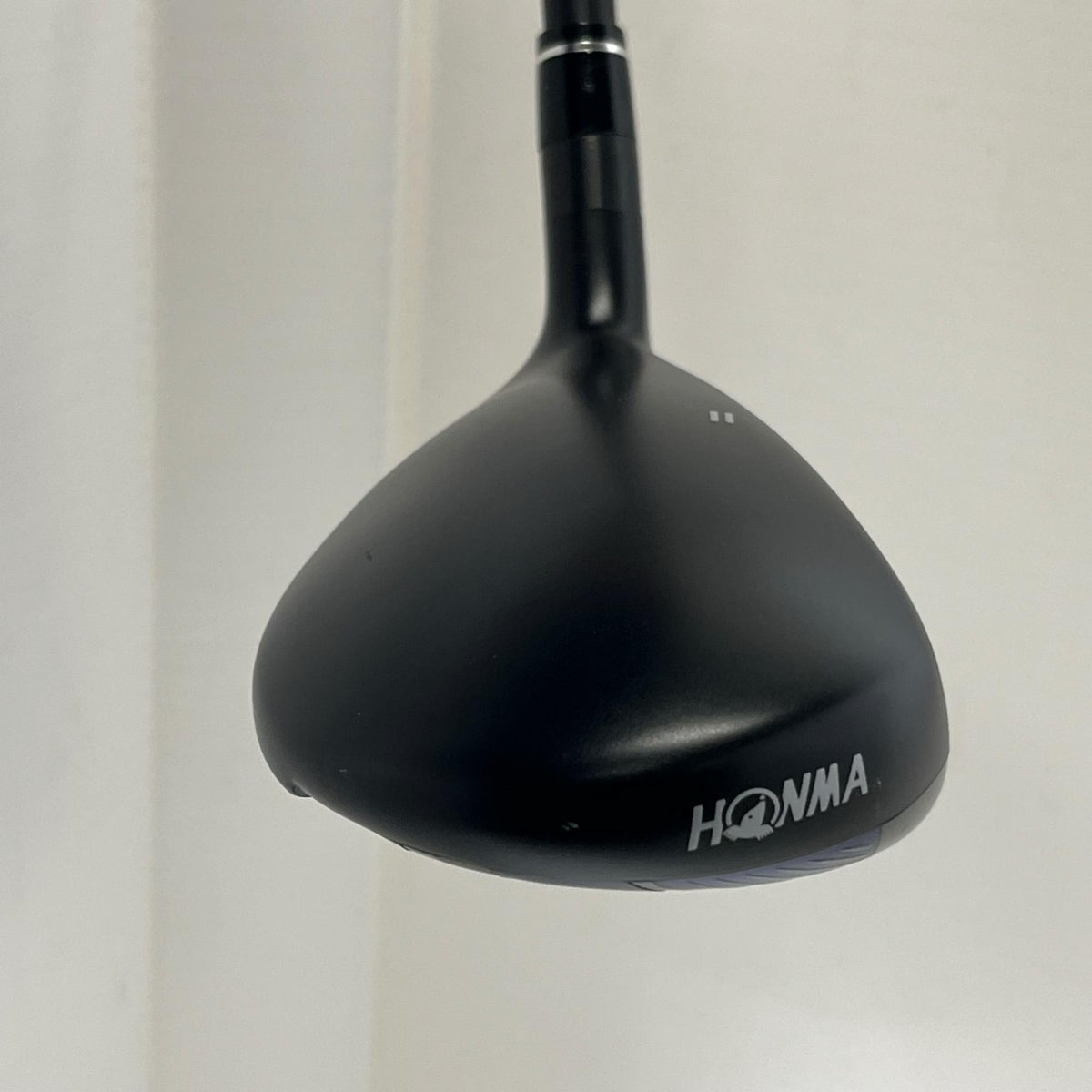 Honma Golf Hybrid TW767 21° Stiff VIZARD EZ-C