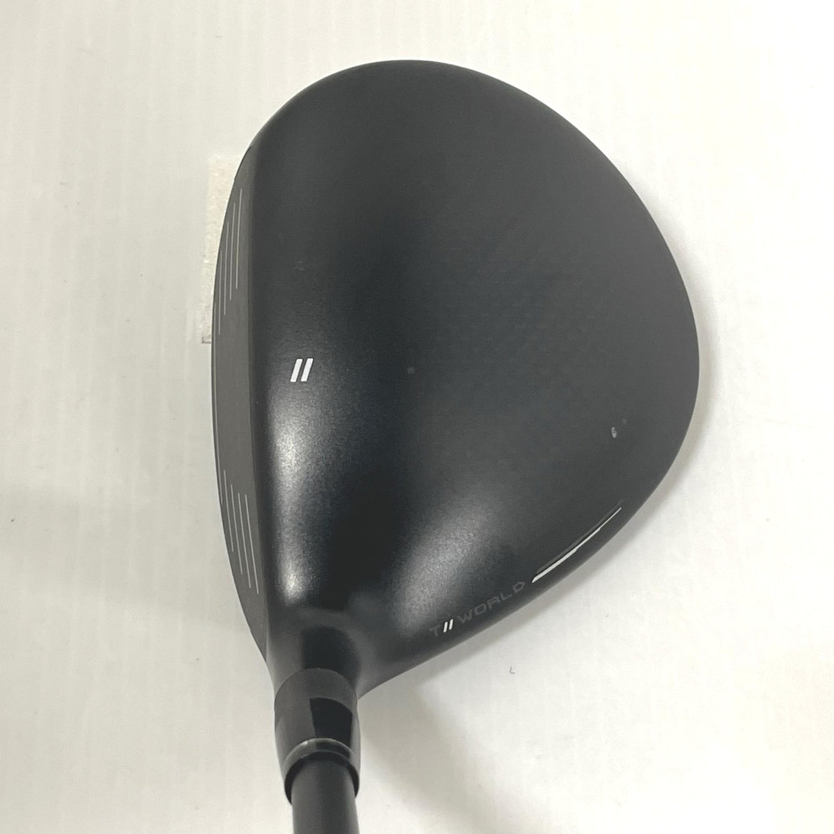 Honma Fairway TOUR WORLD TW767 15° Regular VIZARD EZ-C