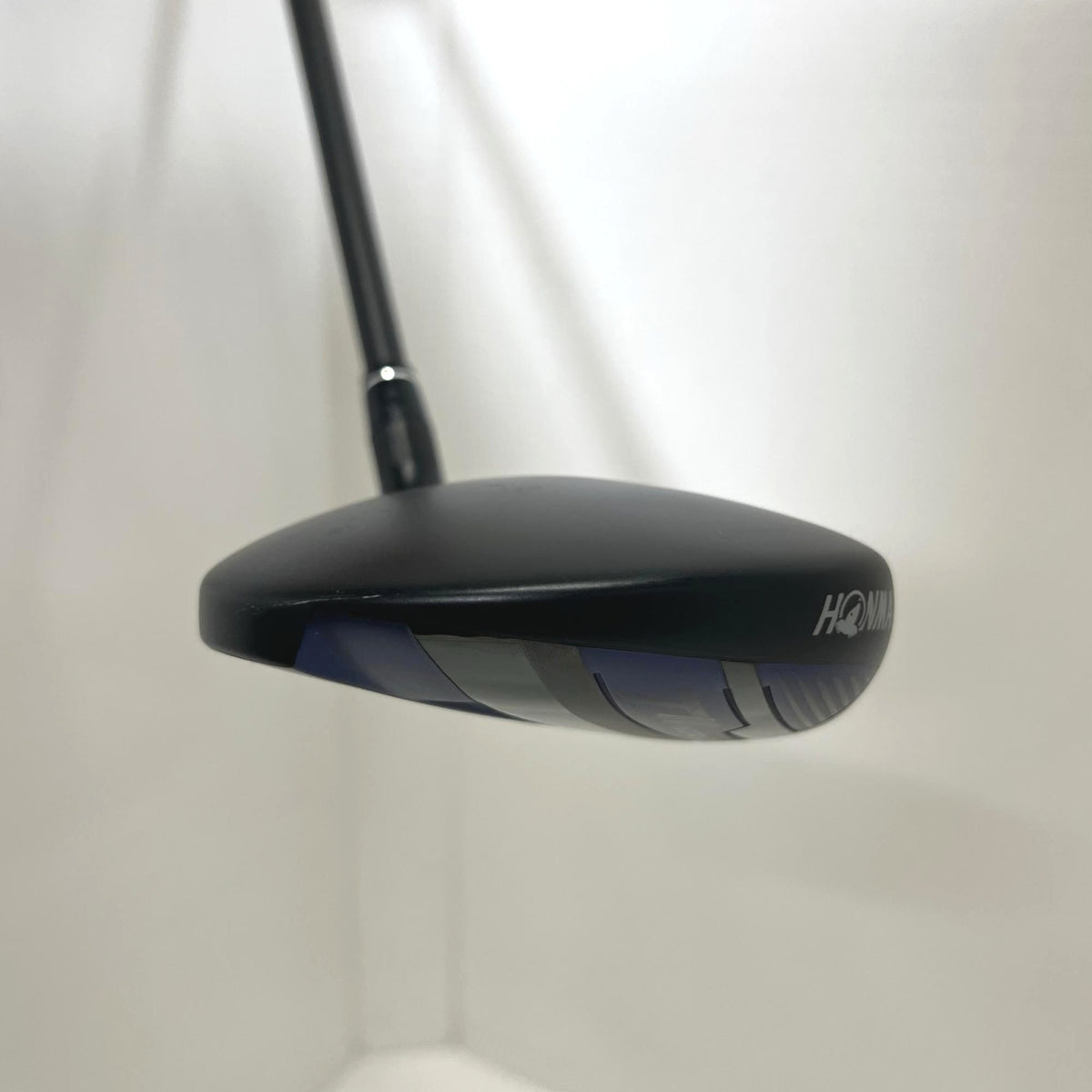 Honma Golf Fairway TW767 18° Regular VIZARD EZ-C