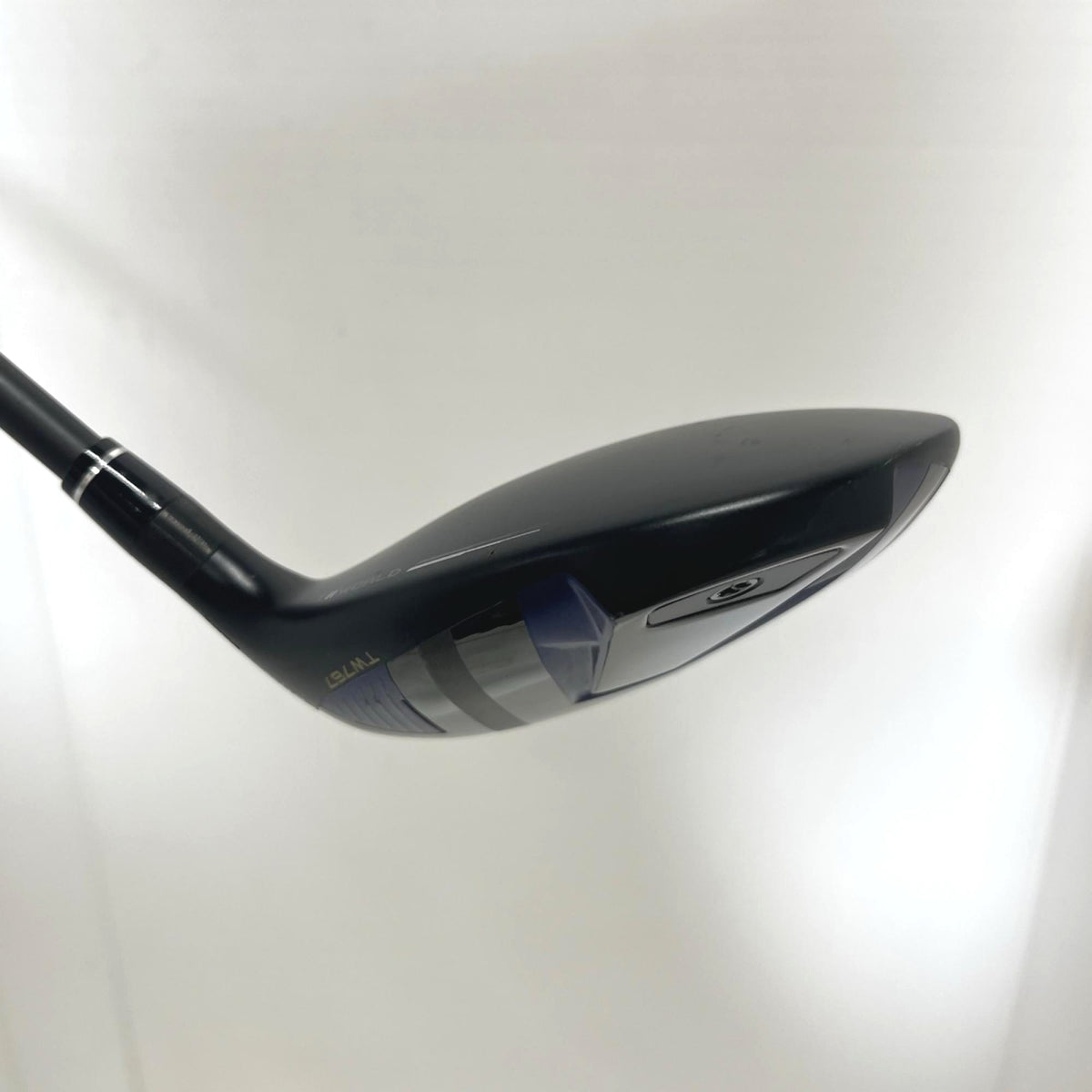 Honma Golf Fairway TW767 18° Regular VIZARD EZ-C