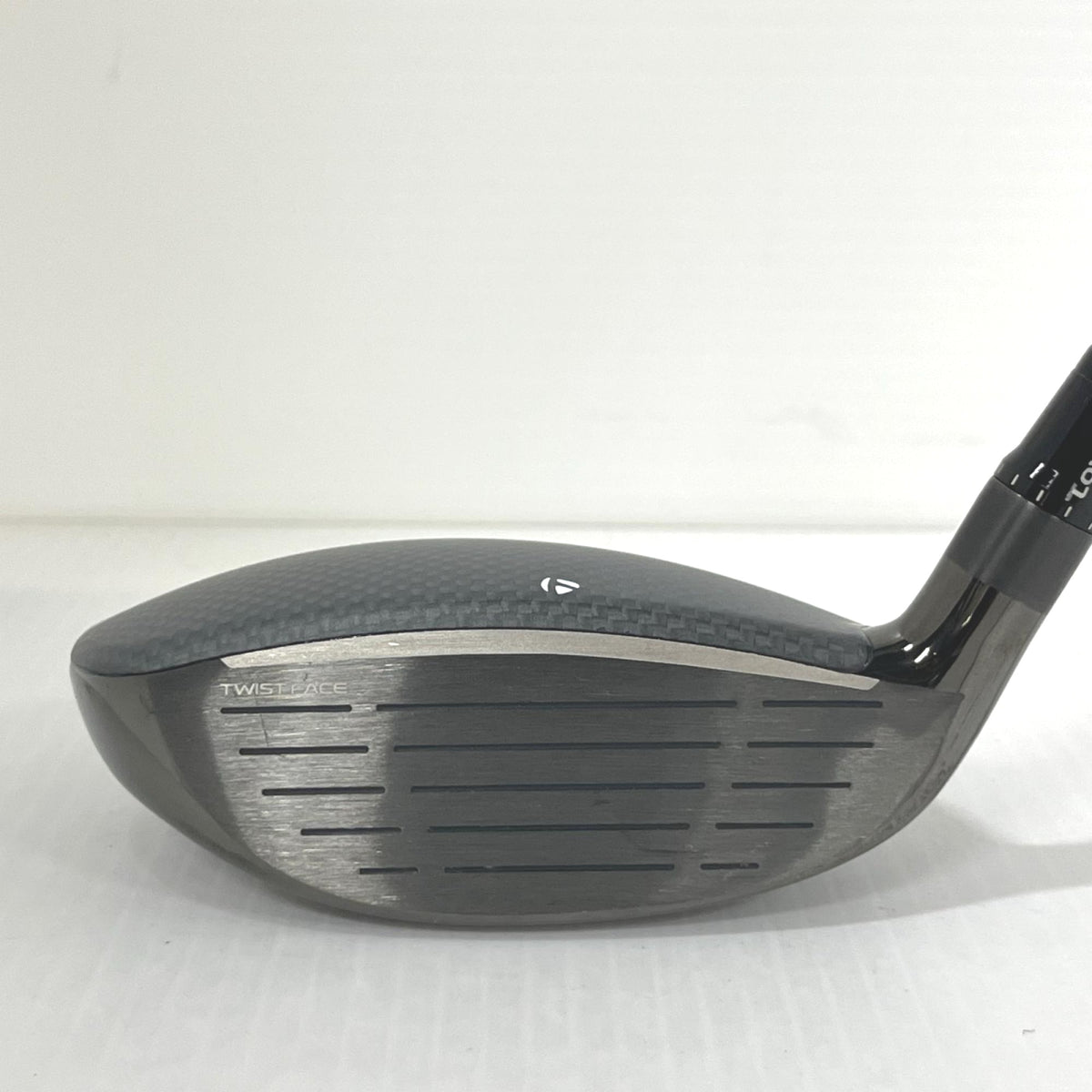 Taylormade Fairway Qi35 MAX 18.5° Stiff Diamana BLUE TM50(Qi35 FW)