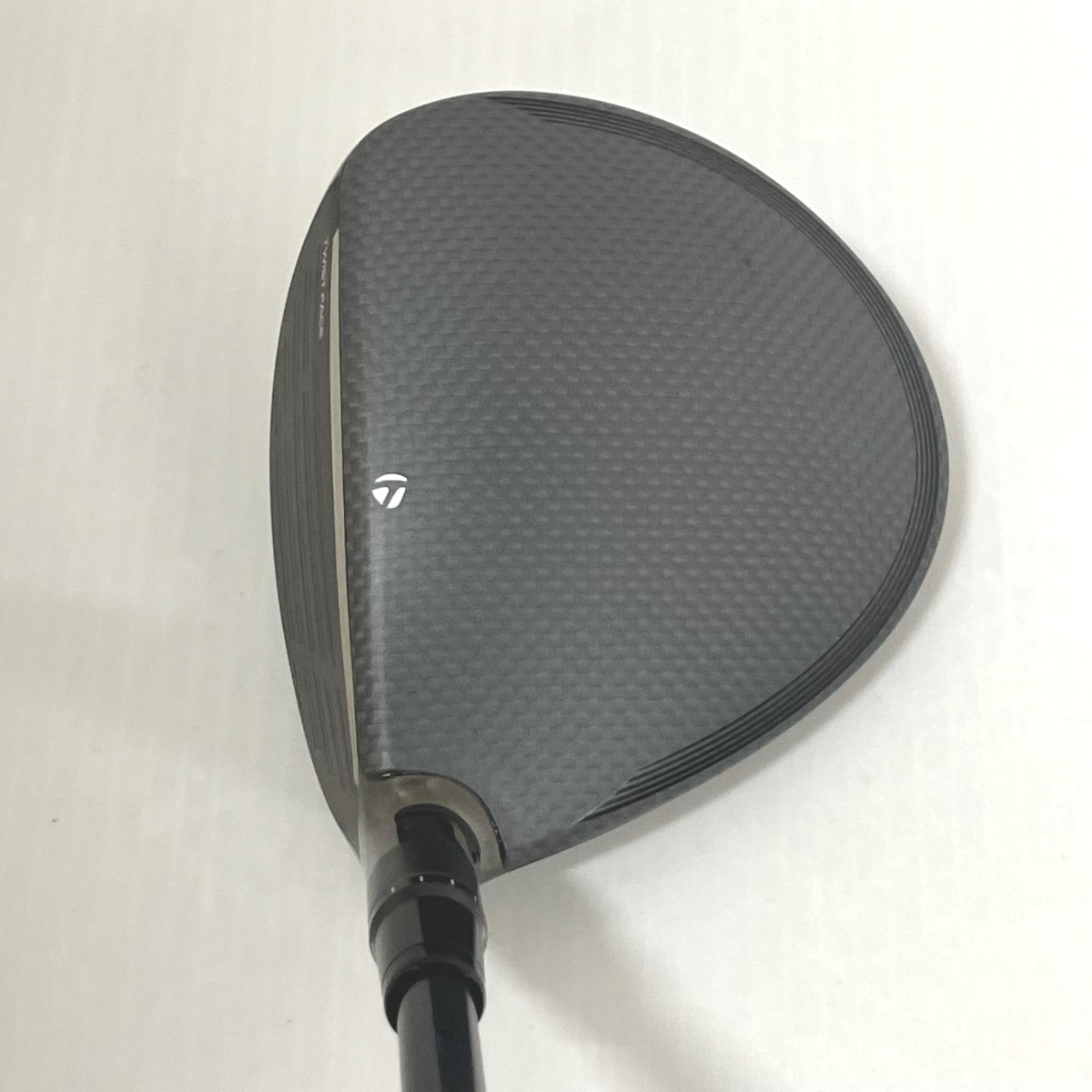Taylormade Fairway Qi35 MAX 18.5° Stiff Diamana BLUE TM50(Qi35 FW)
