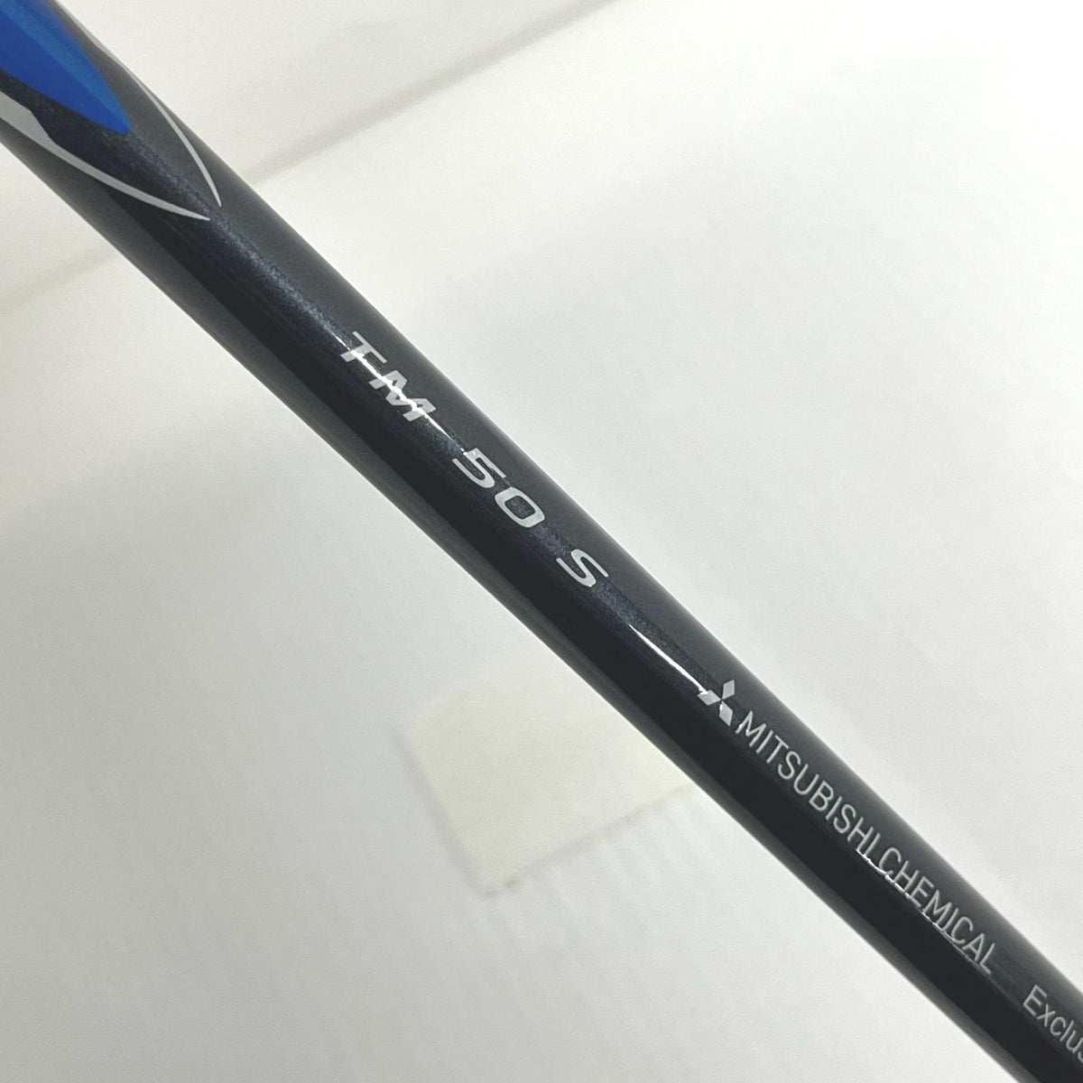 Taylormade Fairway Qi35 MAX 18.5° Stiff Diamana BLUE TM50(Qi35 FW)