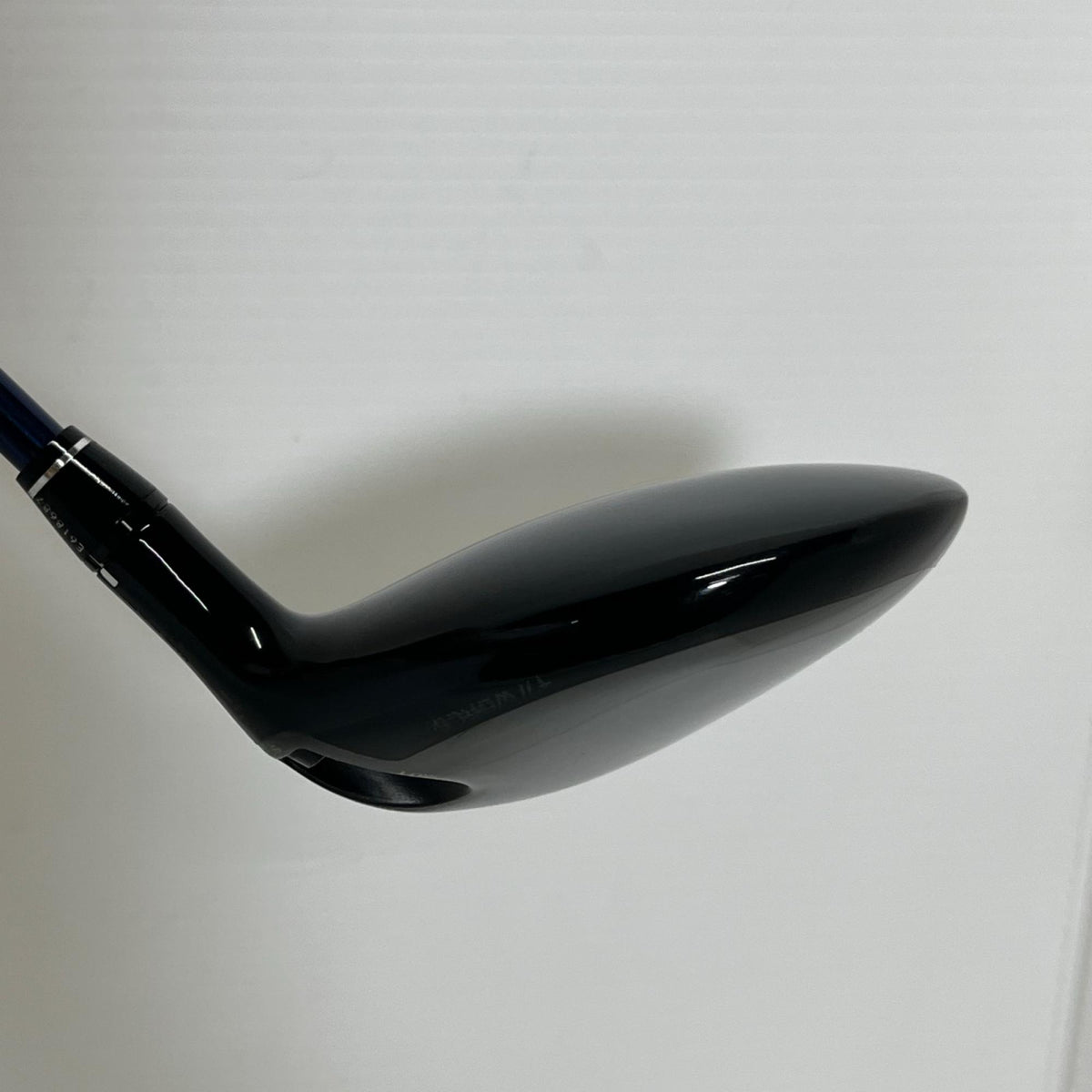 Honma Golf Fairway TW767 PROTOTYPE 15° Stiff Genuine custom shaft