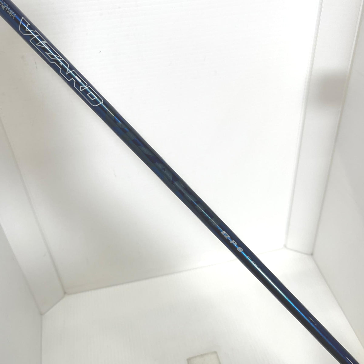 Honma Fairway TOUR WORLD TW767 PROTOTYPE 15° Stiff VIZARD EZ-P 6