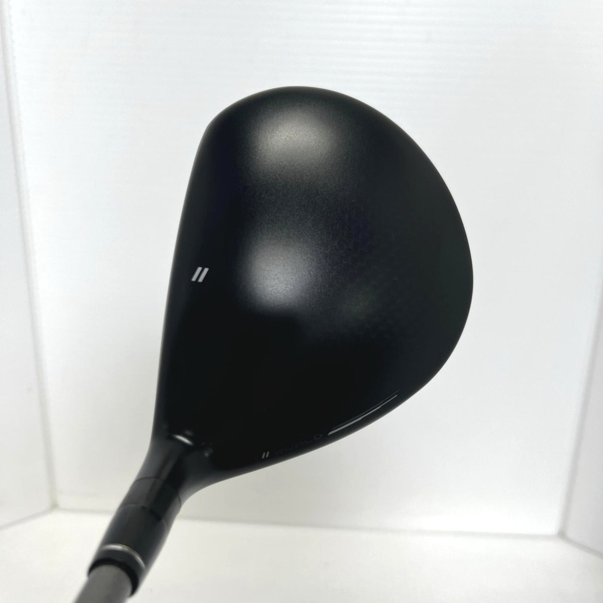 Honma Golf Fairway TW767 15° Flex-X VIZARD EZ-Z 7