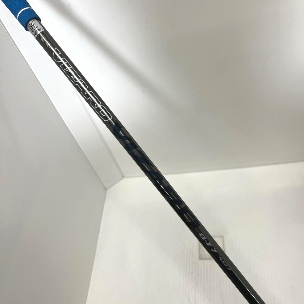 Honma Golf Fairway TW767 15° Flex-X VIZARD EZ-Z 7